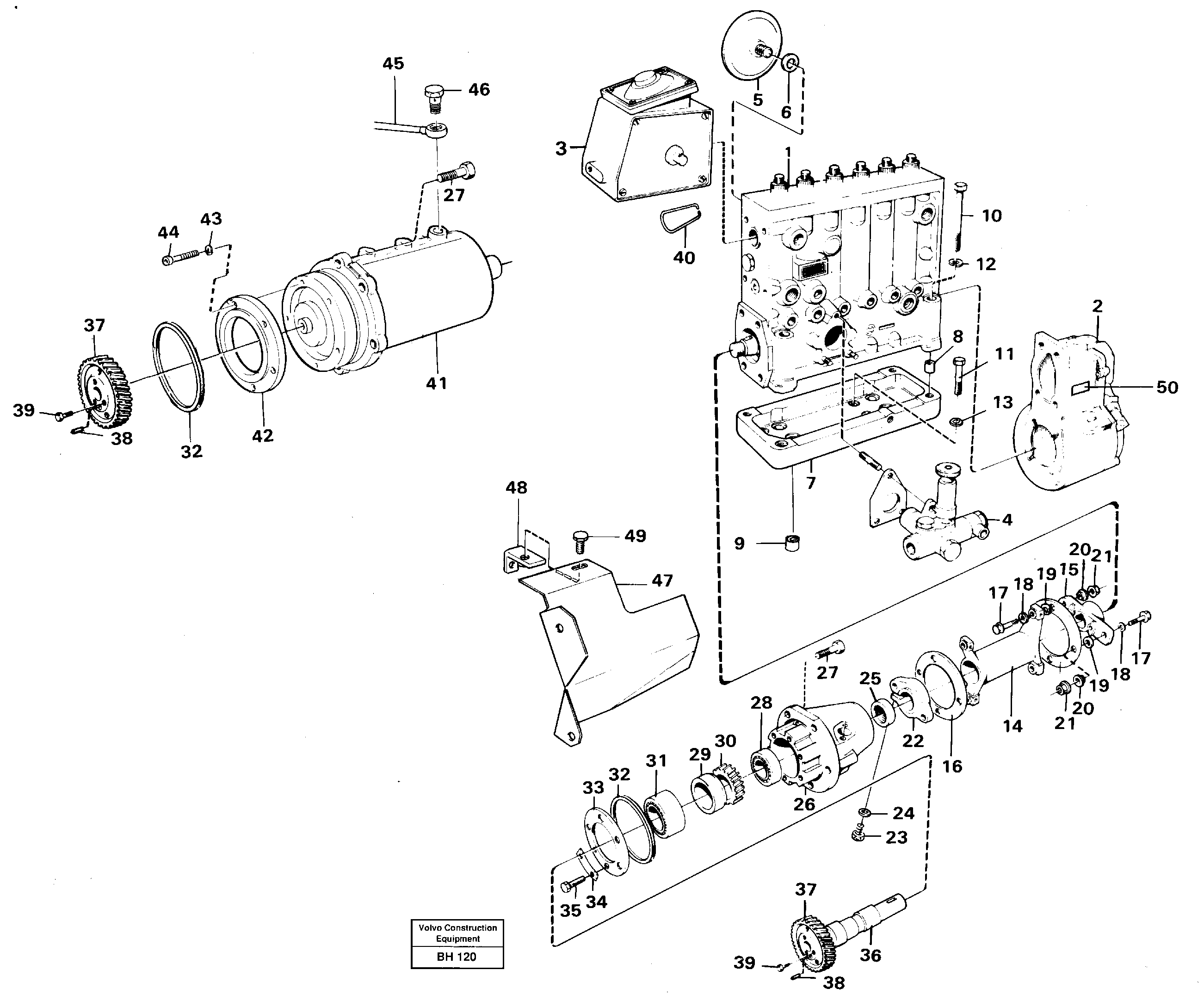 Prop Version VOE11032710 VOLVO