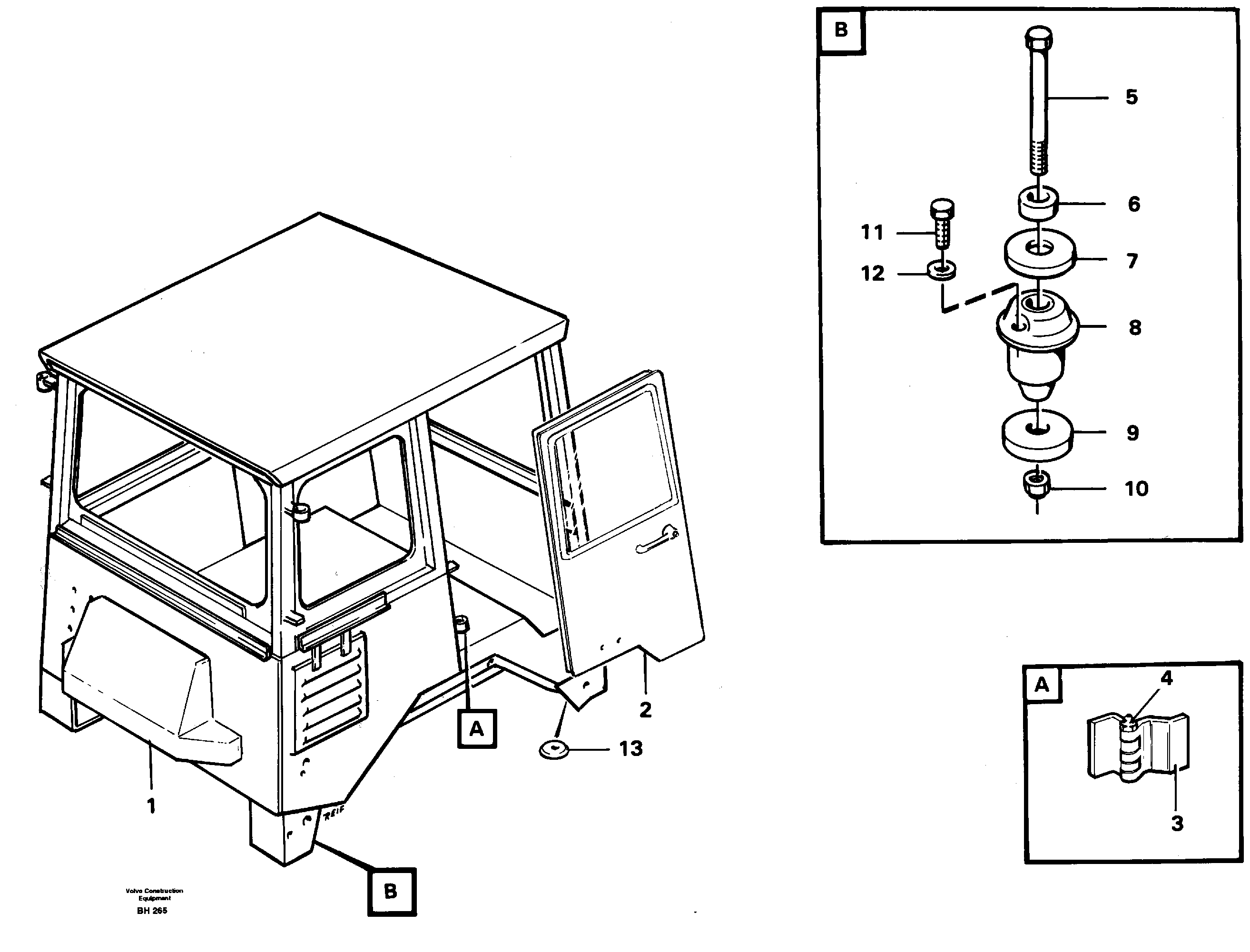Owners Manual VOE37211 VOLVO