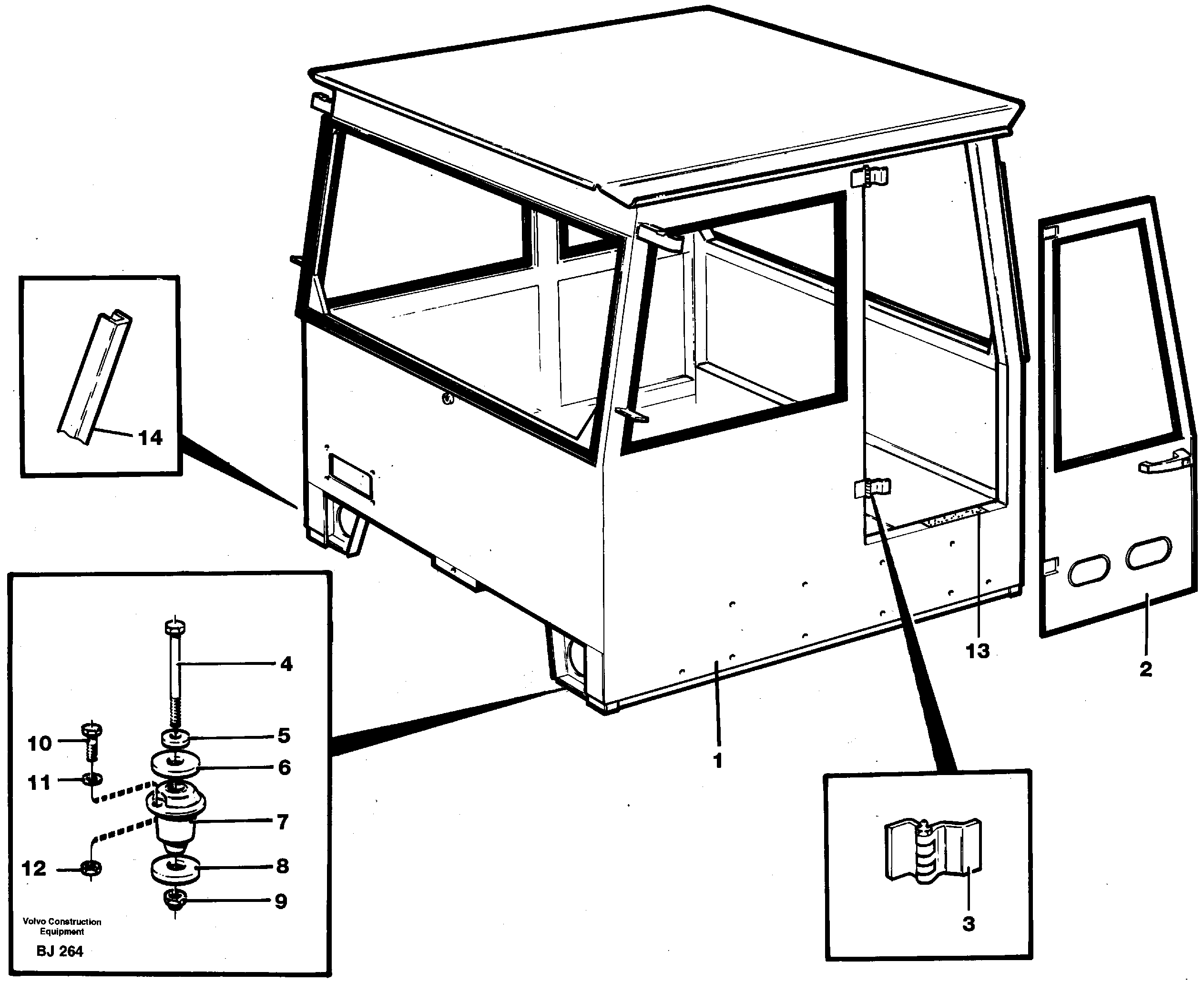 Owners Manual VOE37424 VOLVO
