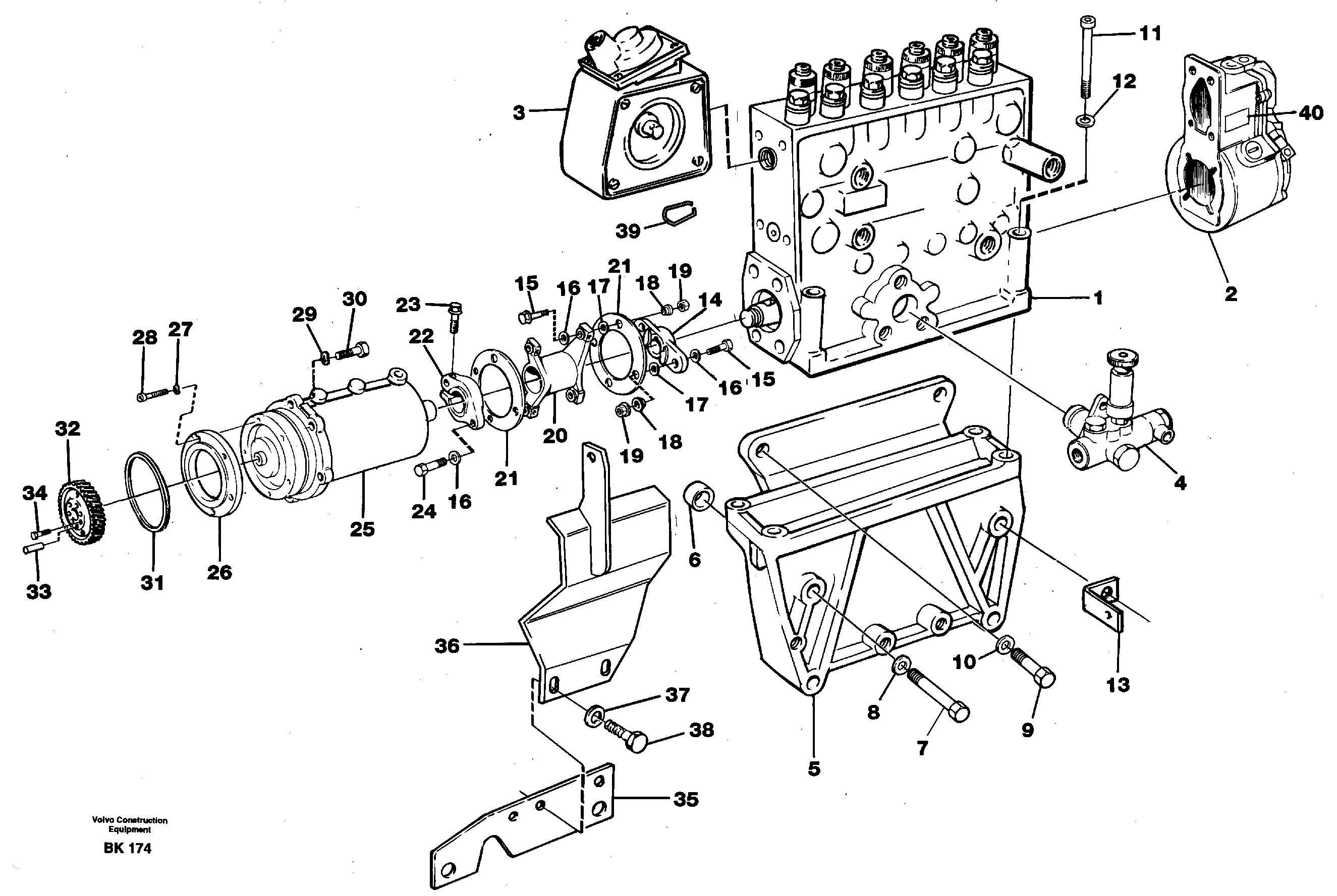 Prop Version VOE11031993 VOLVO