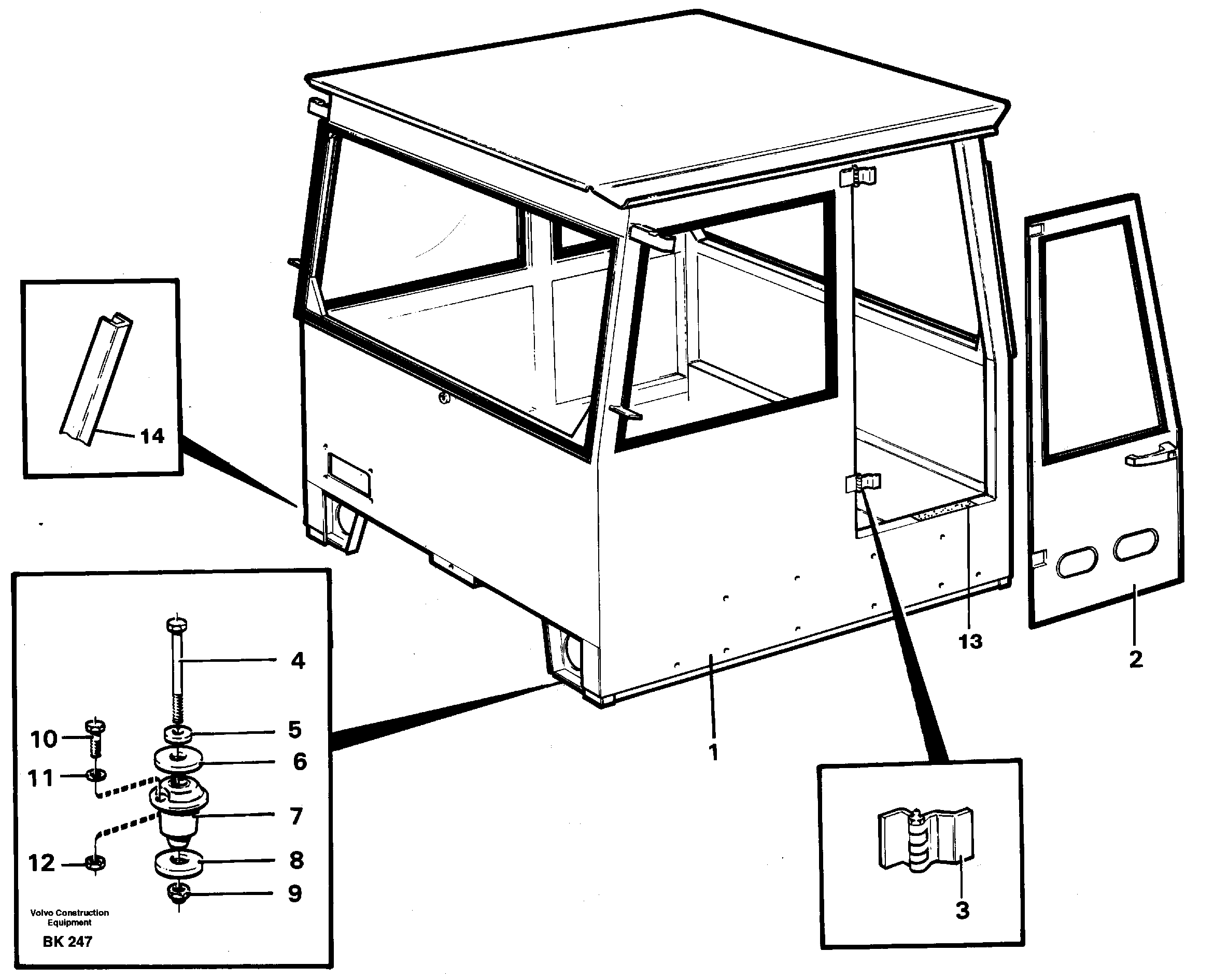 Owners Manual VOE37117 VOLVO