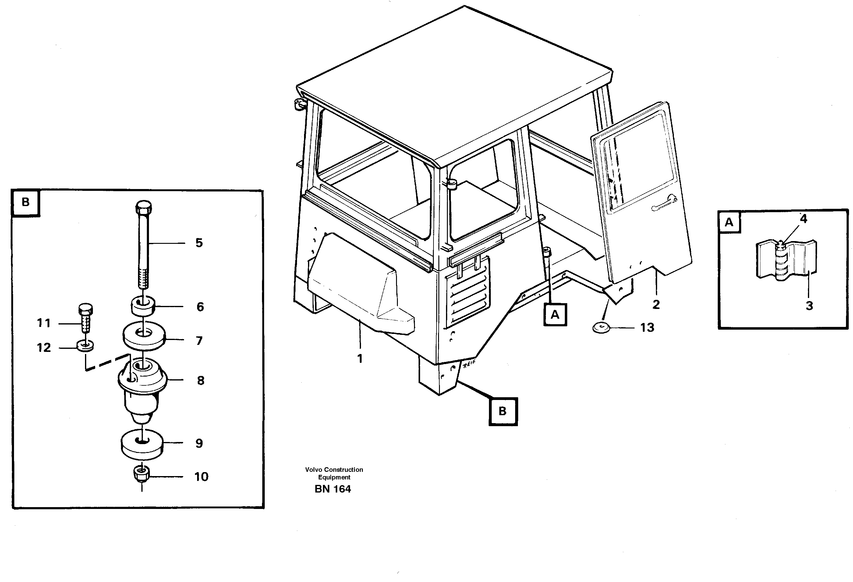 Owners Manual CH/VOE37086 VOLVO