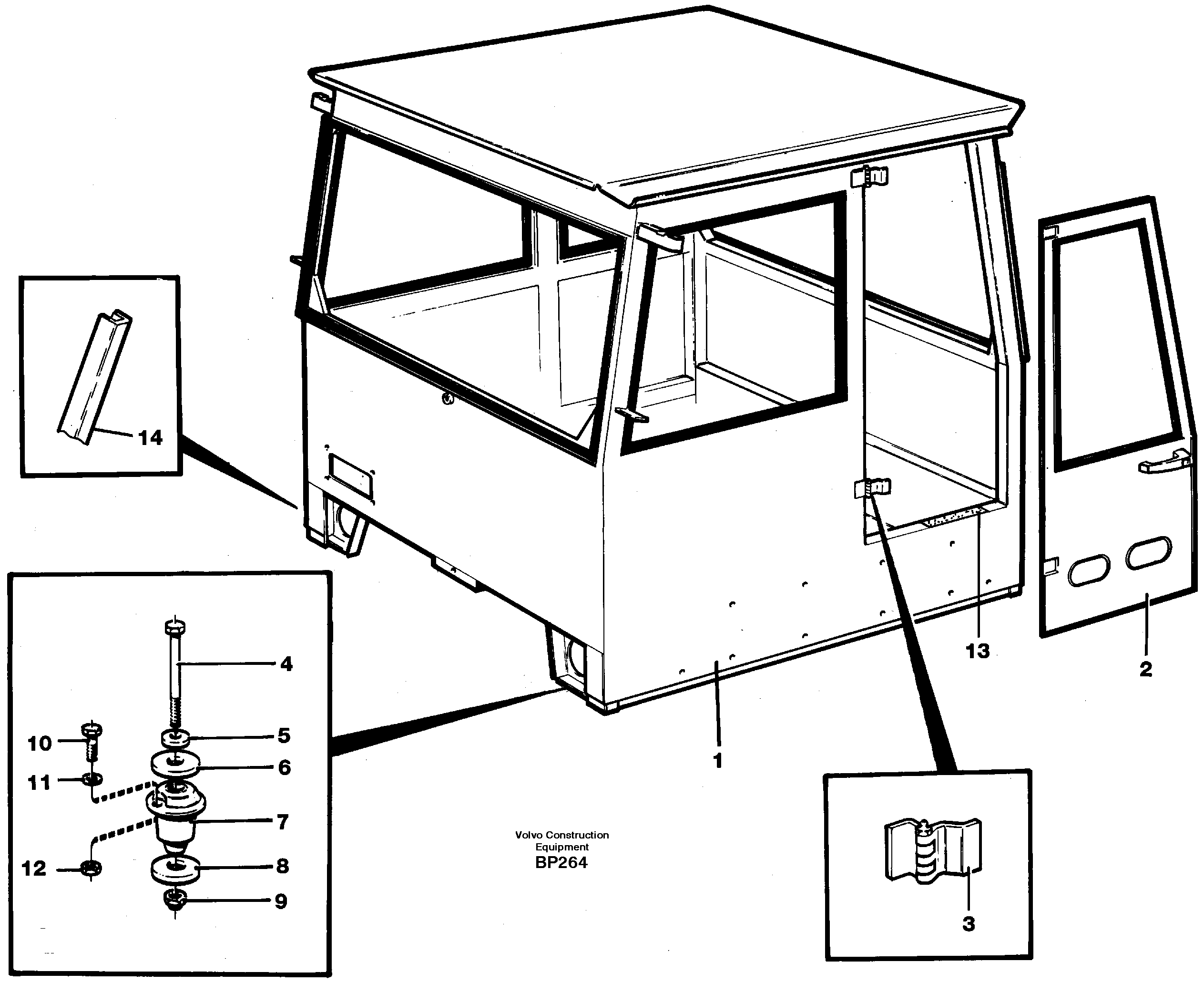 Owners Manual VOE37419 VOLVO