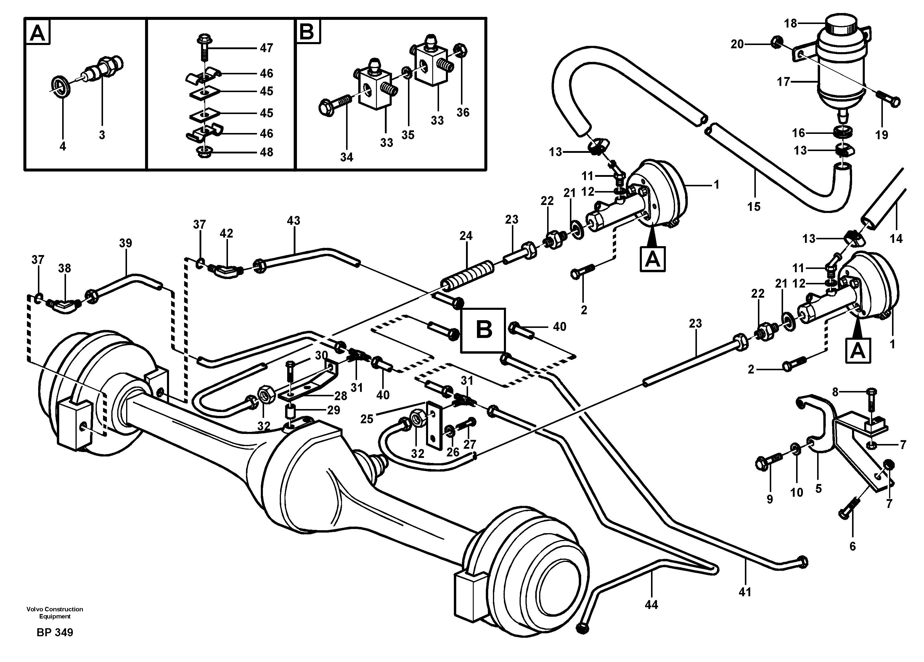Attachment VOE11053550 VOLVO