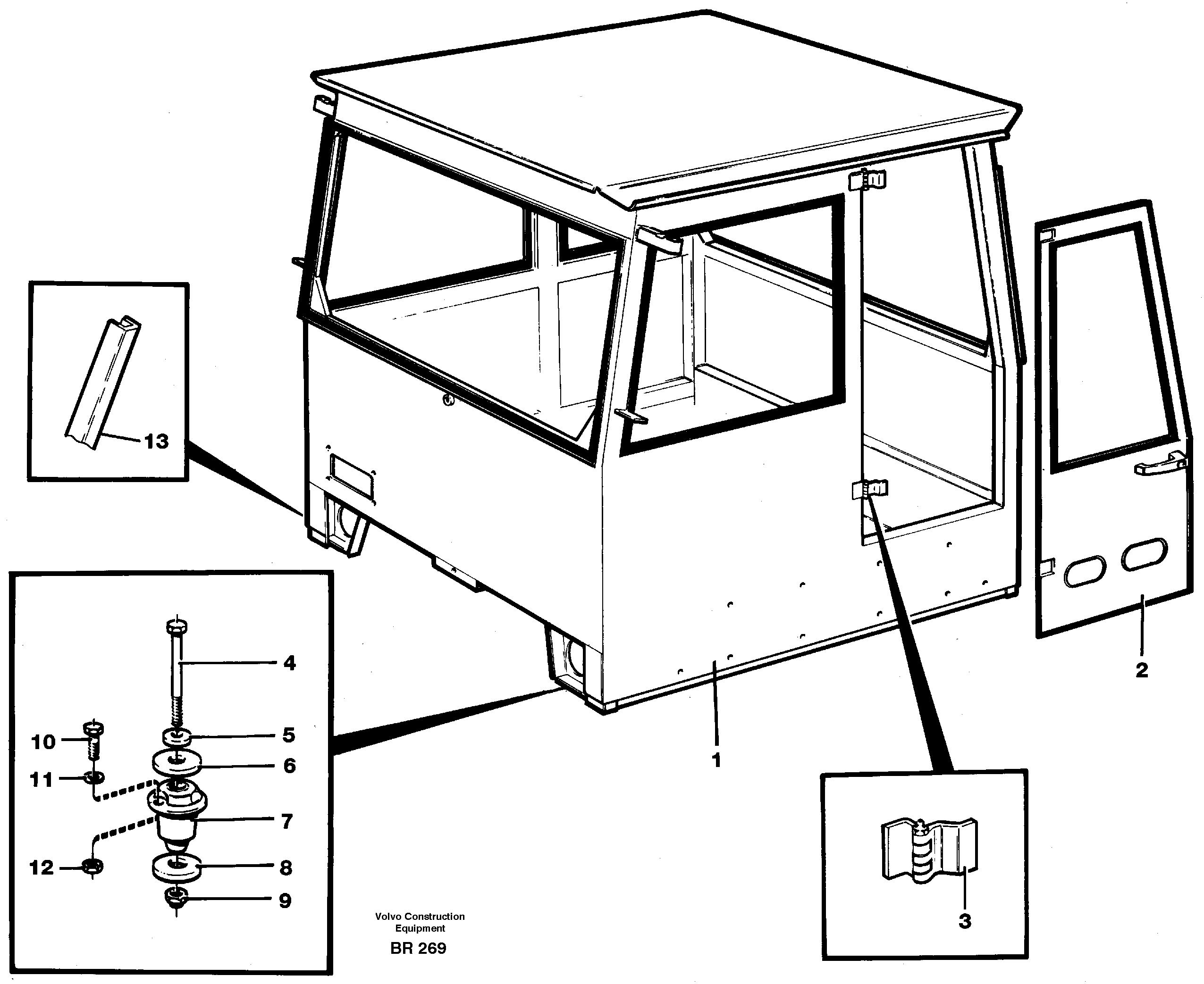 Owners Manual VOE37516 VOLVO
