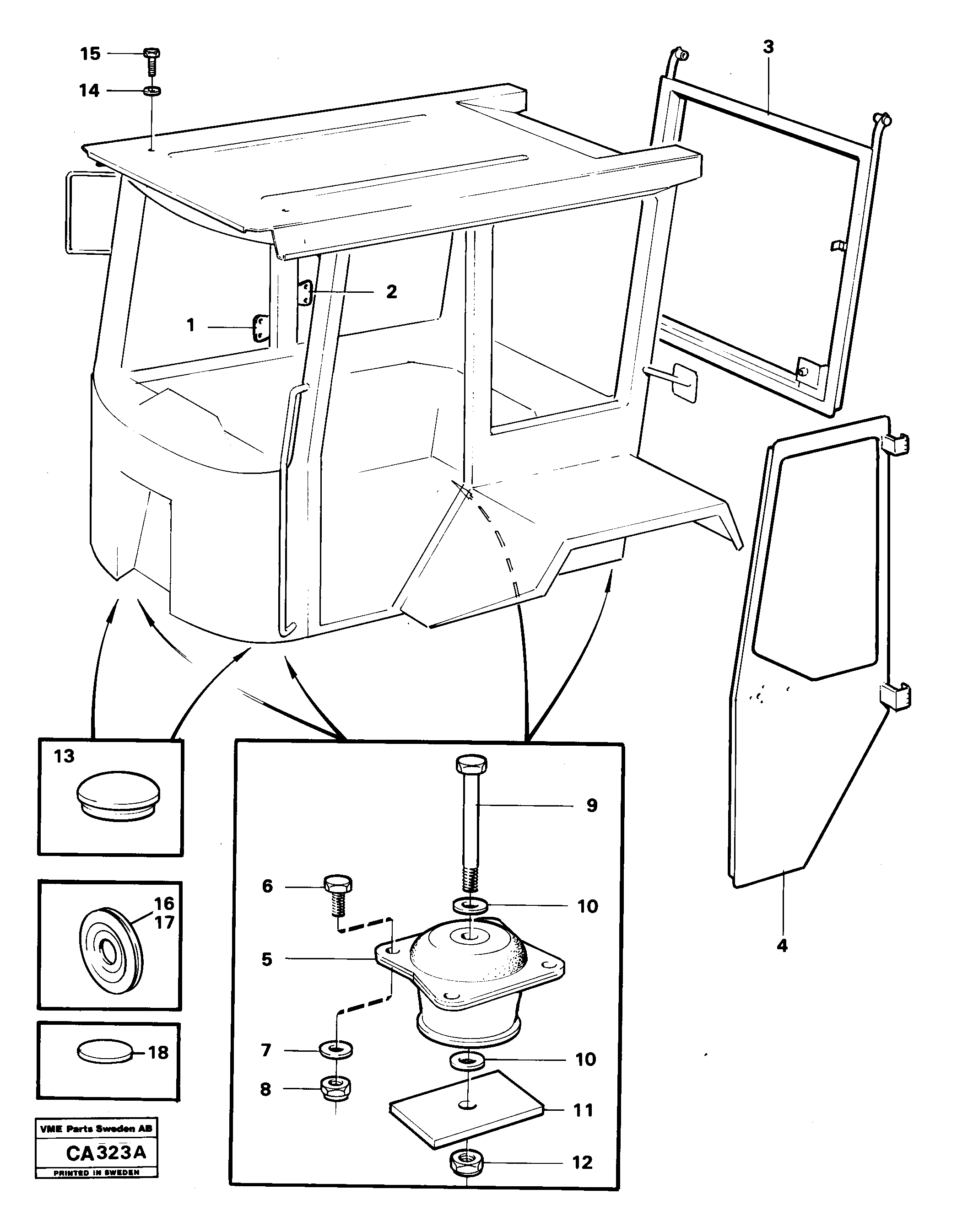 Owners Manual VOE34702 VOLVO