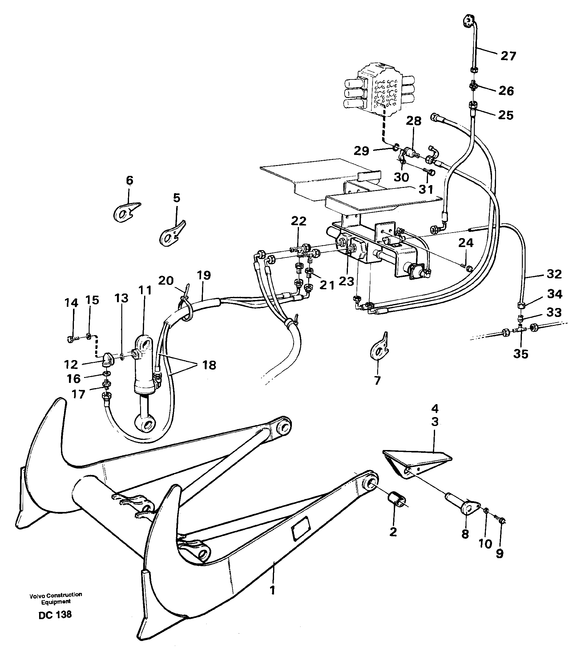 Attachment VOE4849372 VOLVO