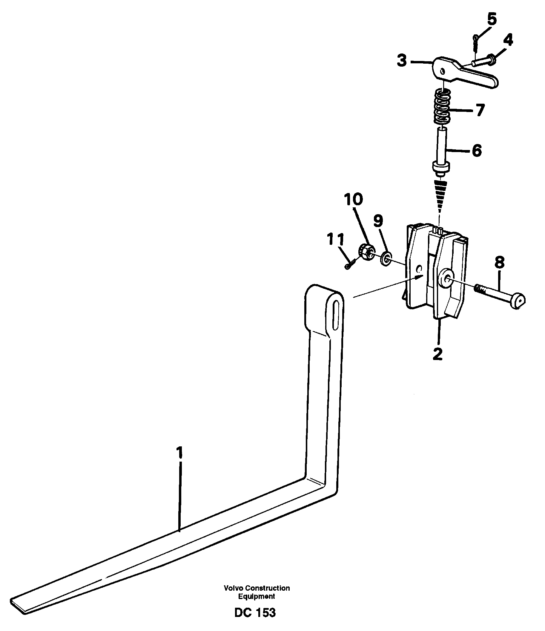 Carton VOE4809879 VOLVO