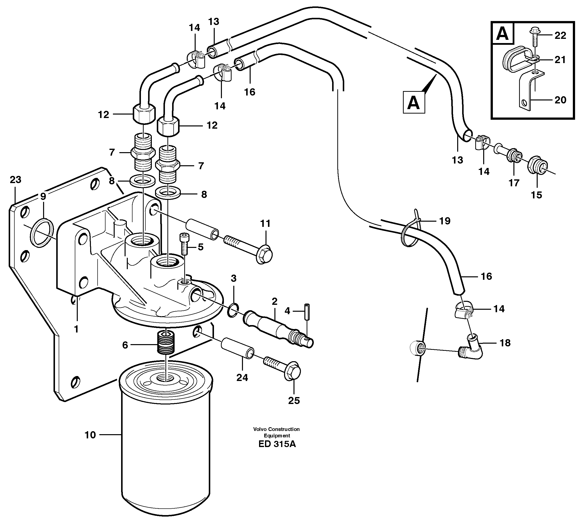 Attachment VOE11132343 VOLVO