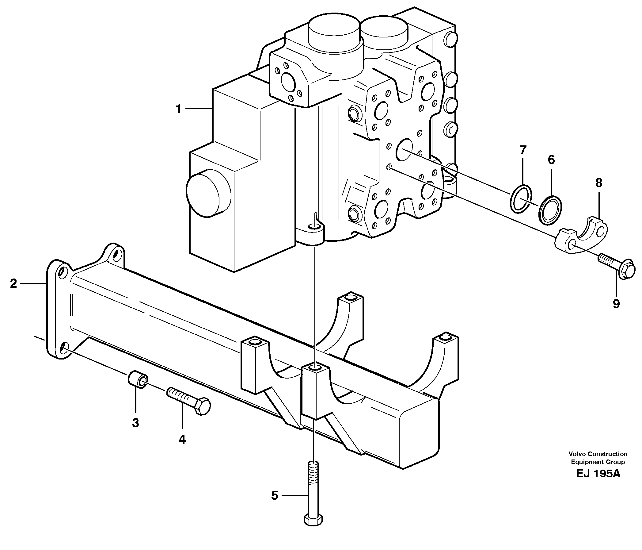 Attachment VOE11096889 VOLVO
