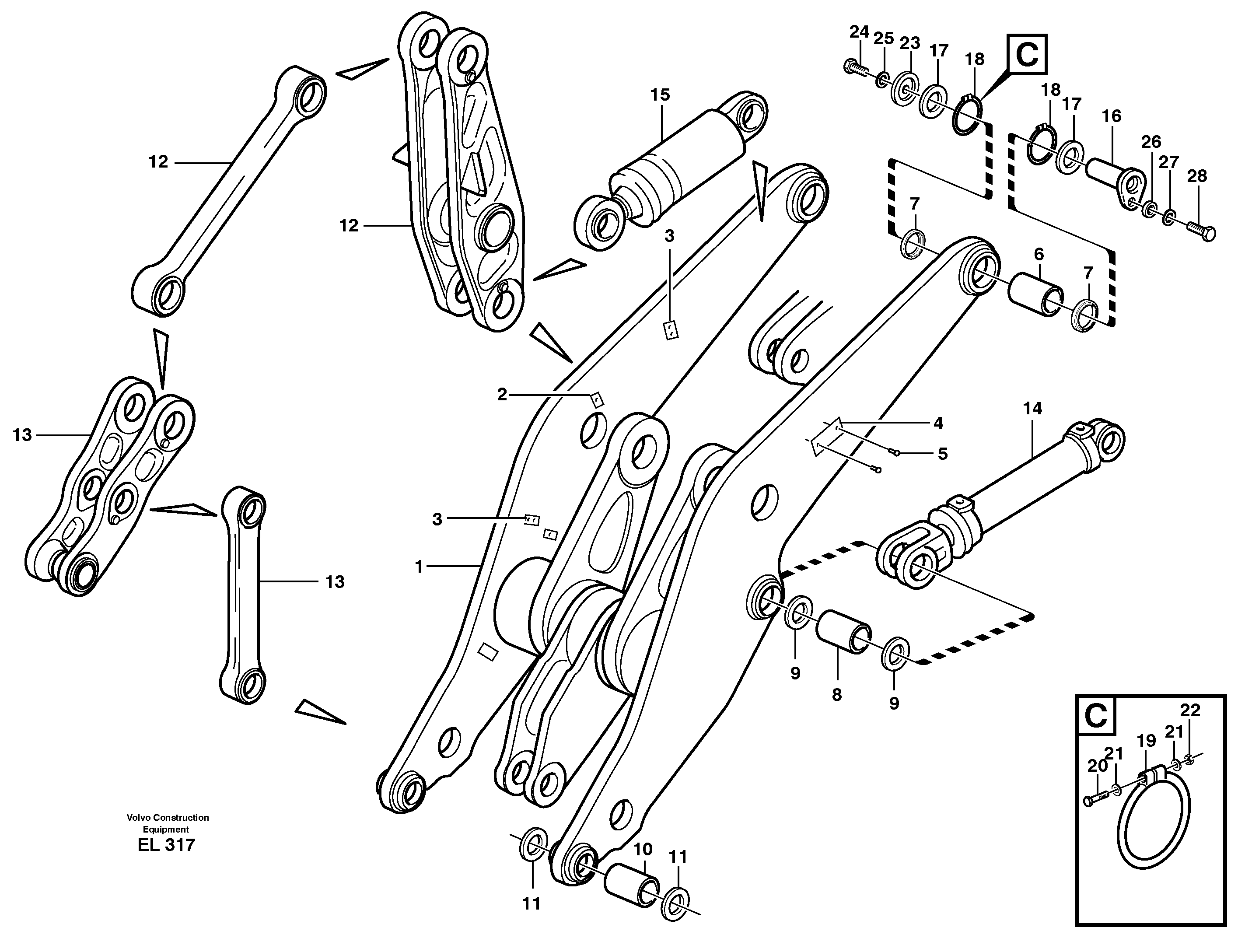 Transient Ptct VOE11177929 VOLVO