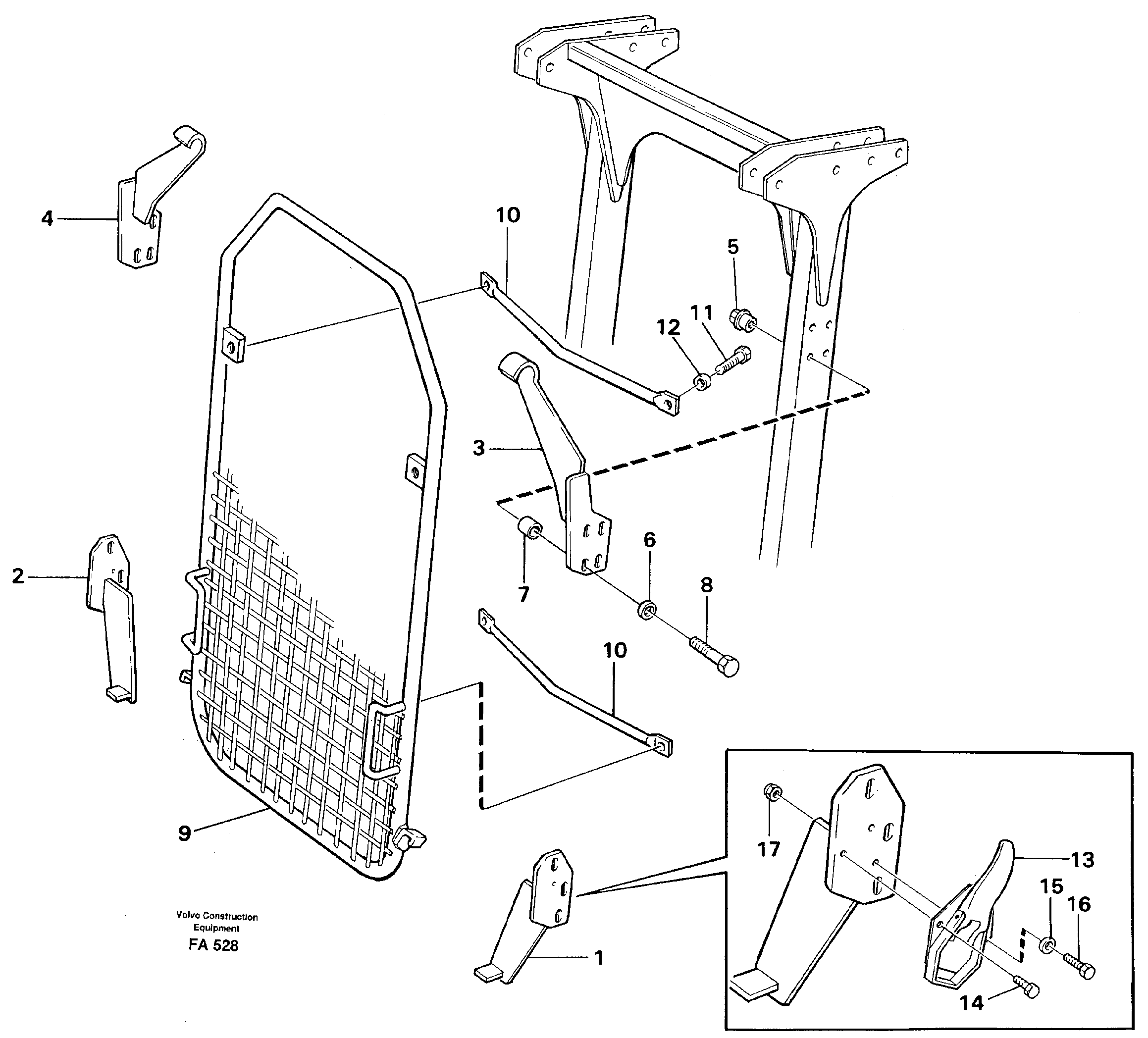 Attachment VOE14259902 VOLVO
