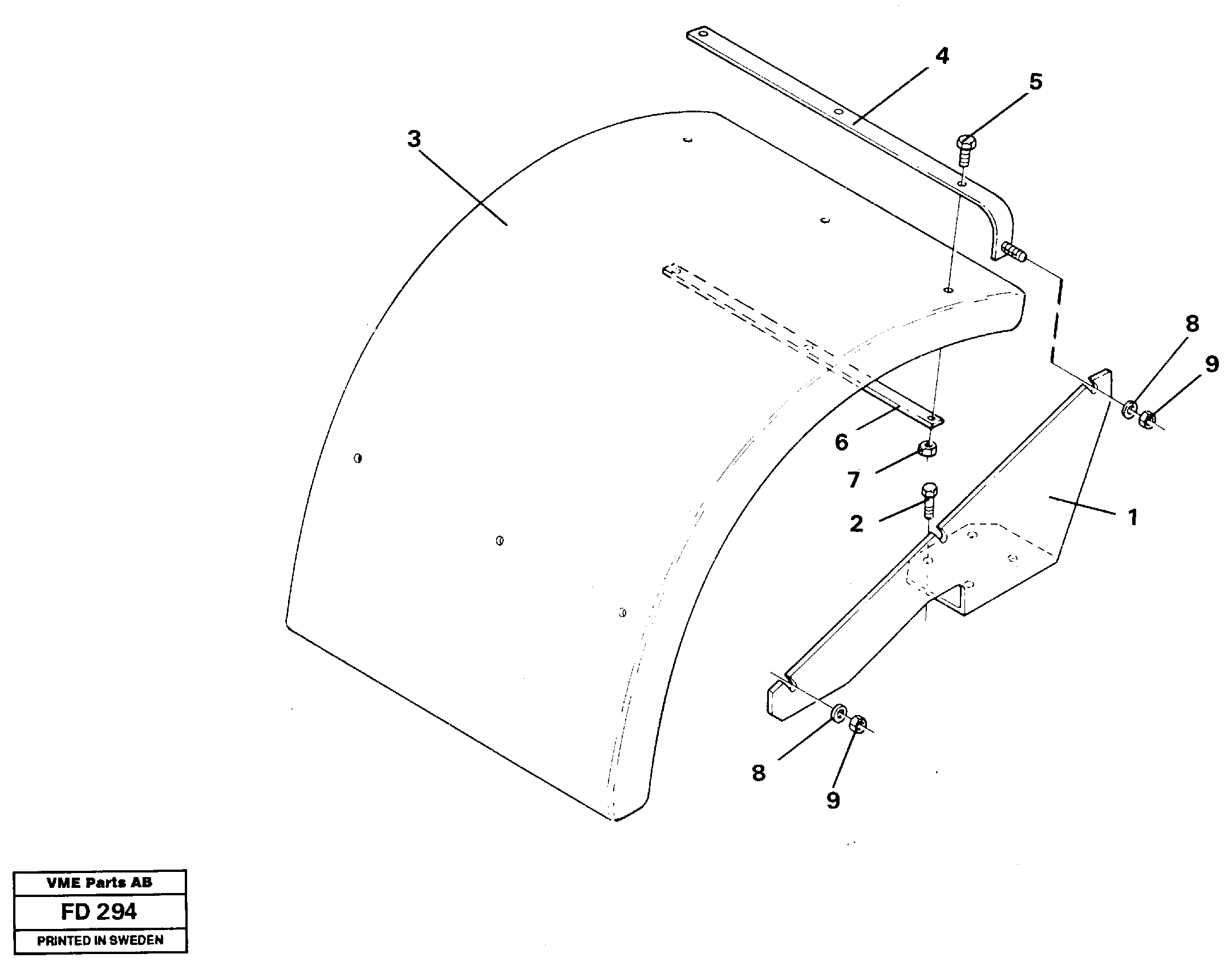 Attachment VOE14343247 VOLVO