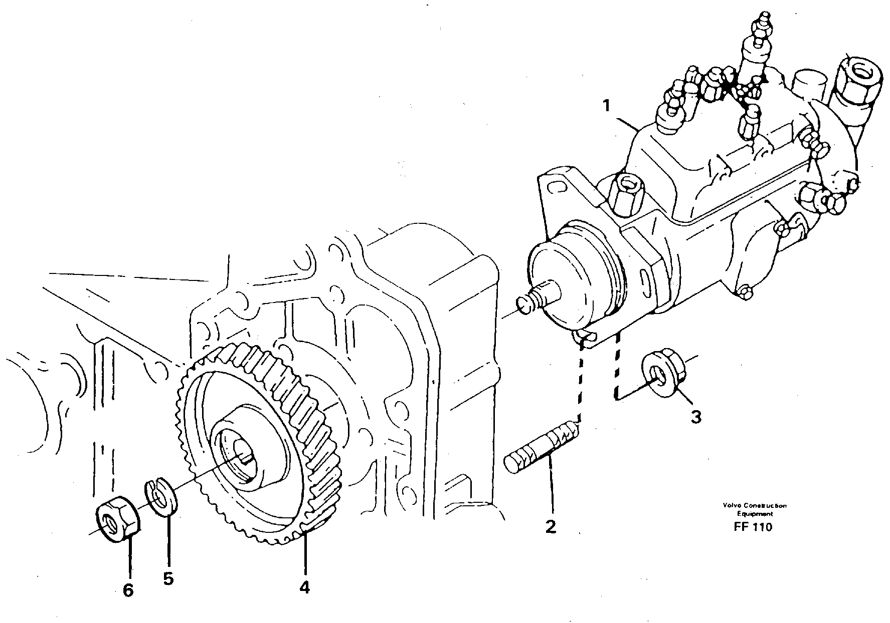 Prop Version VOE11708792 VOLVO
