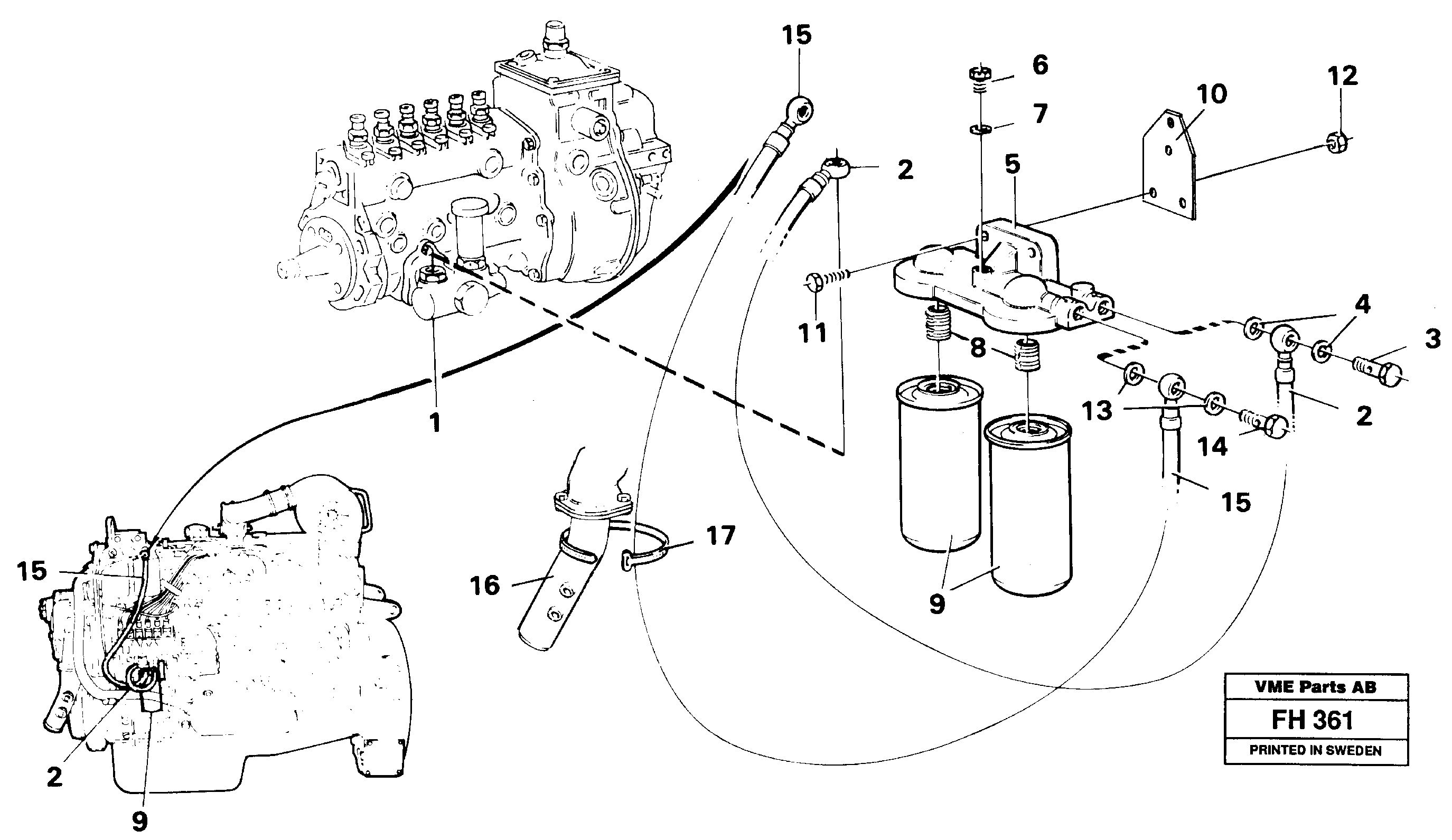 Attachment VOE14258424 VOLVO