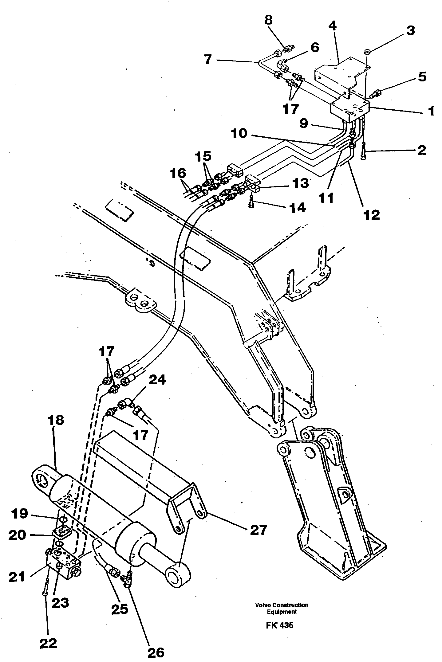 Attachment VOE14248388 VOLVO