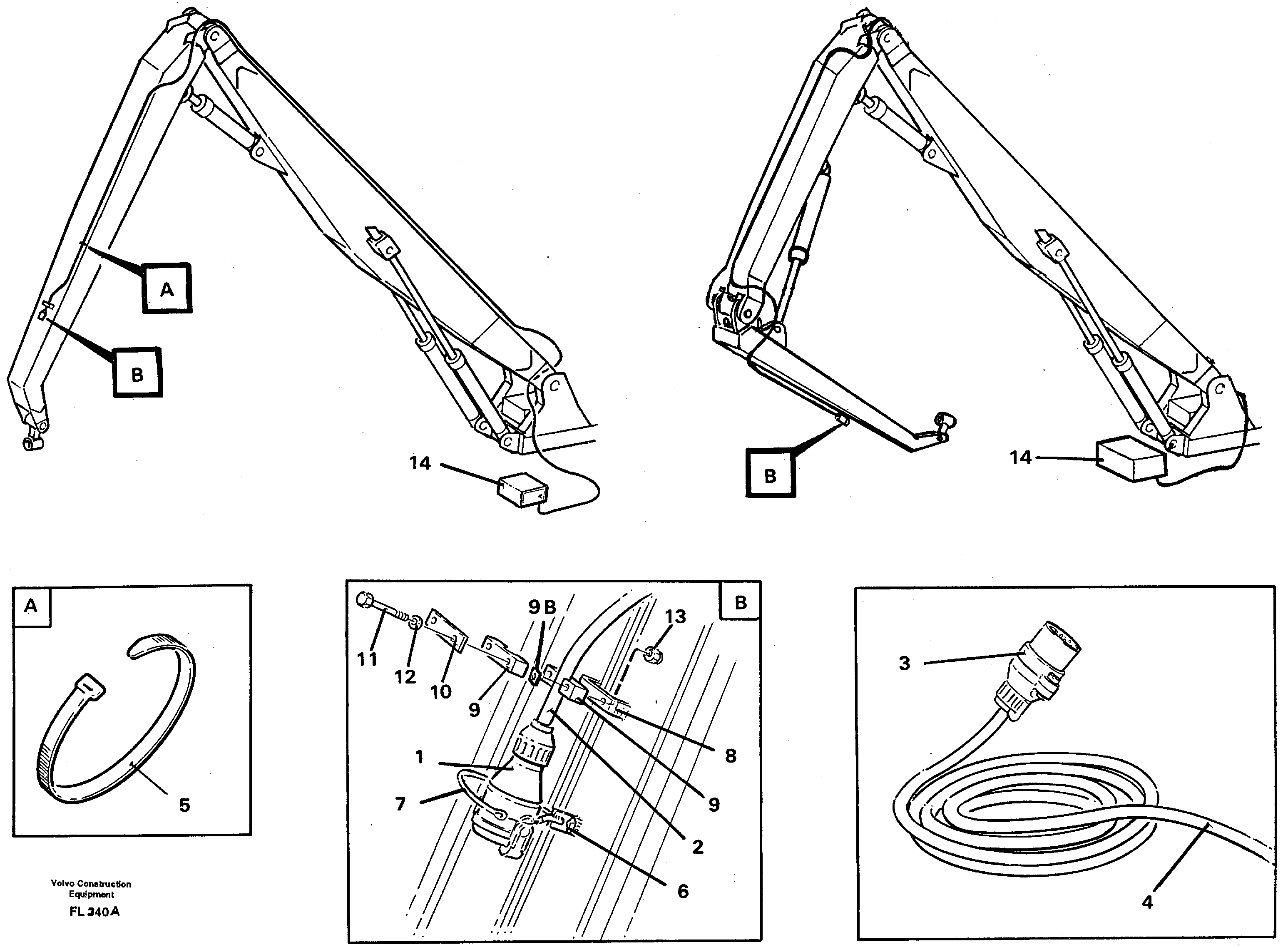 Attachment VOE14283460 VOLVO