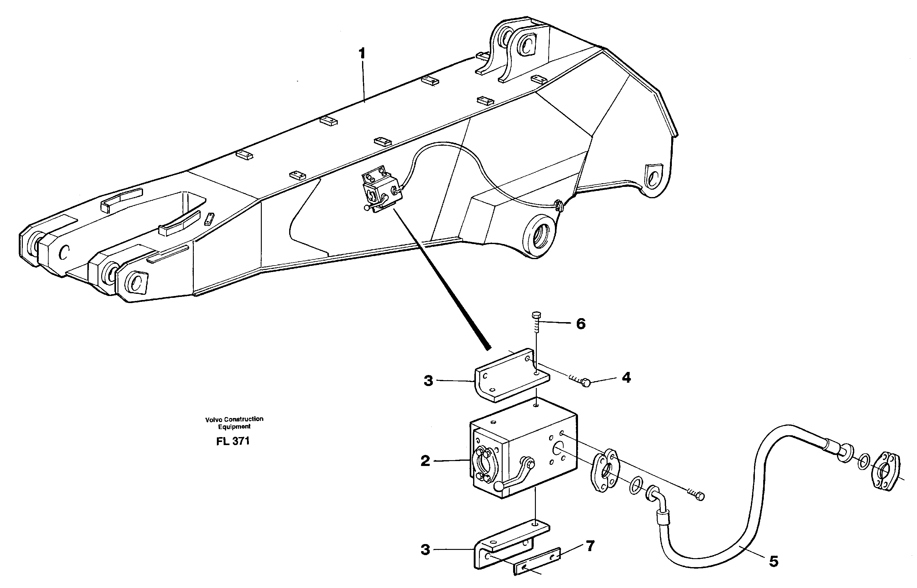 Attachment VOE14340164 VOLVO