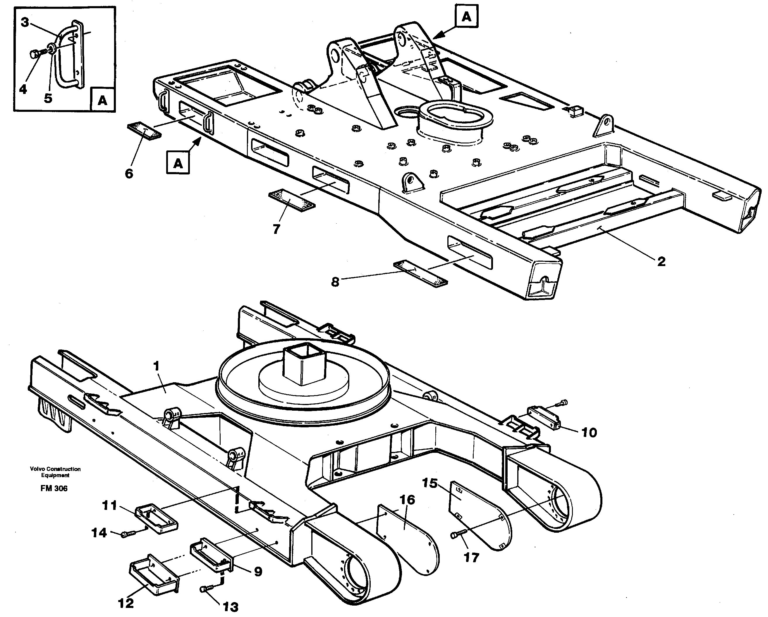 Cover VOE14266143 VOLVO