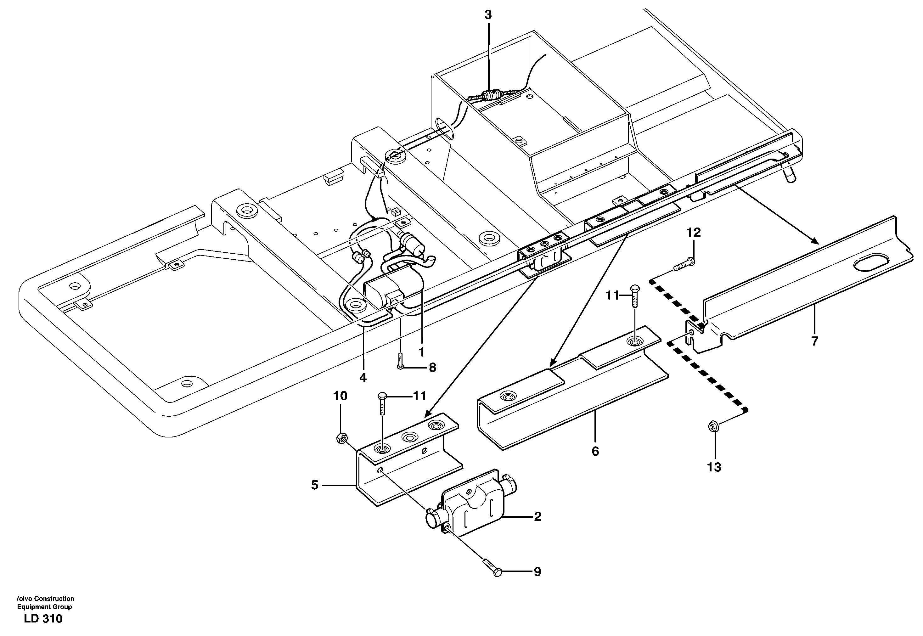 Attachment VOE14372826 VOLVO