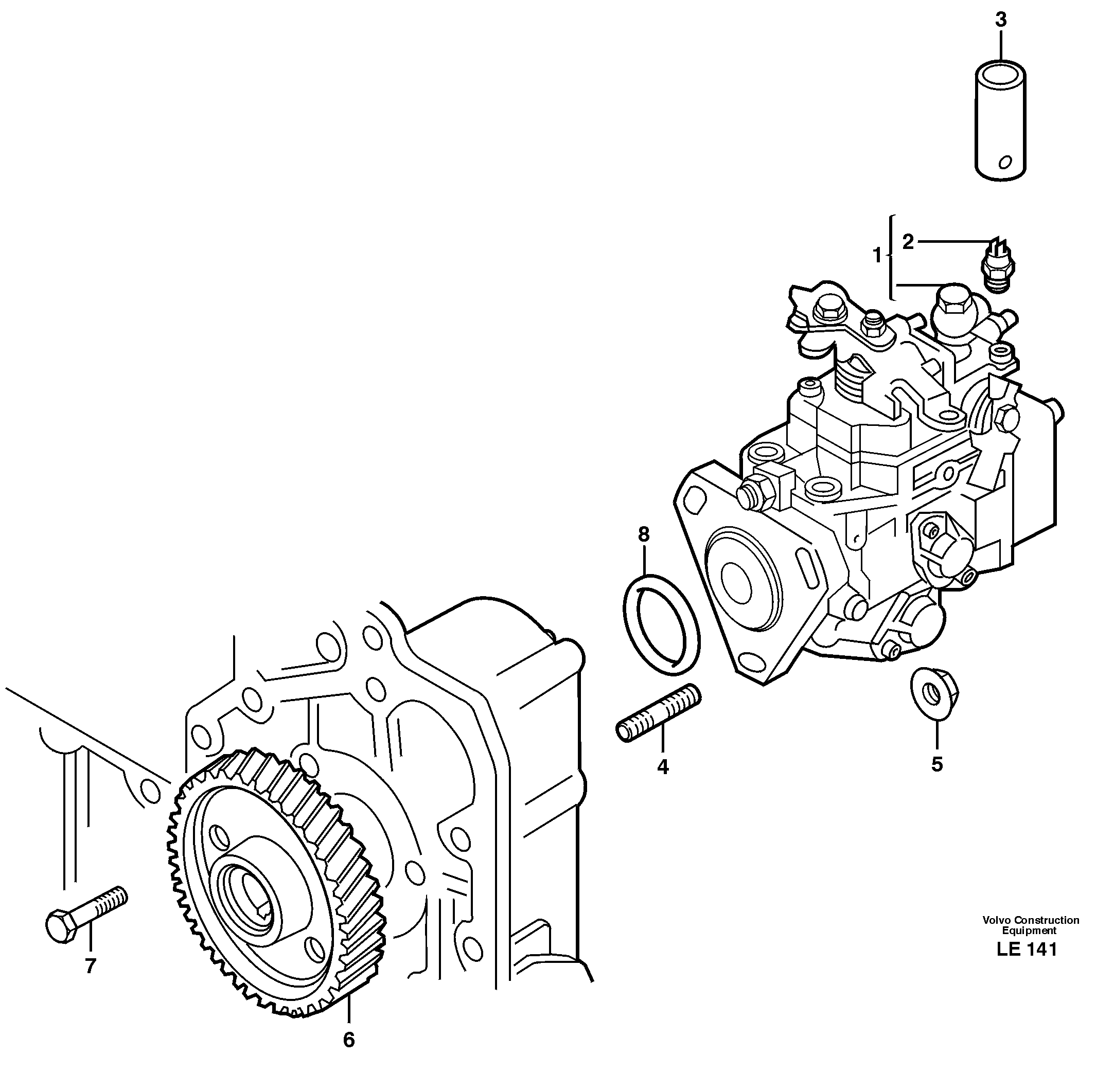 Prop Version VOE11708237 VOLVO