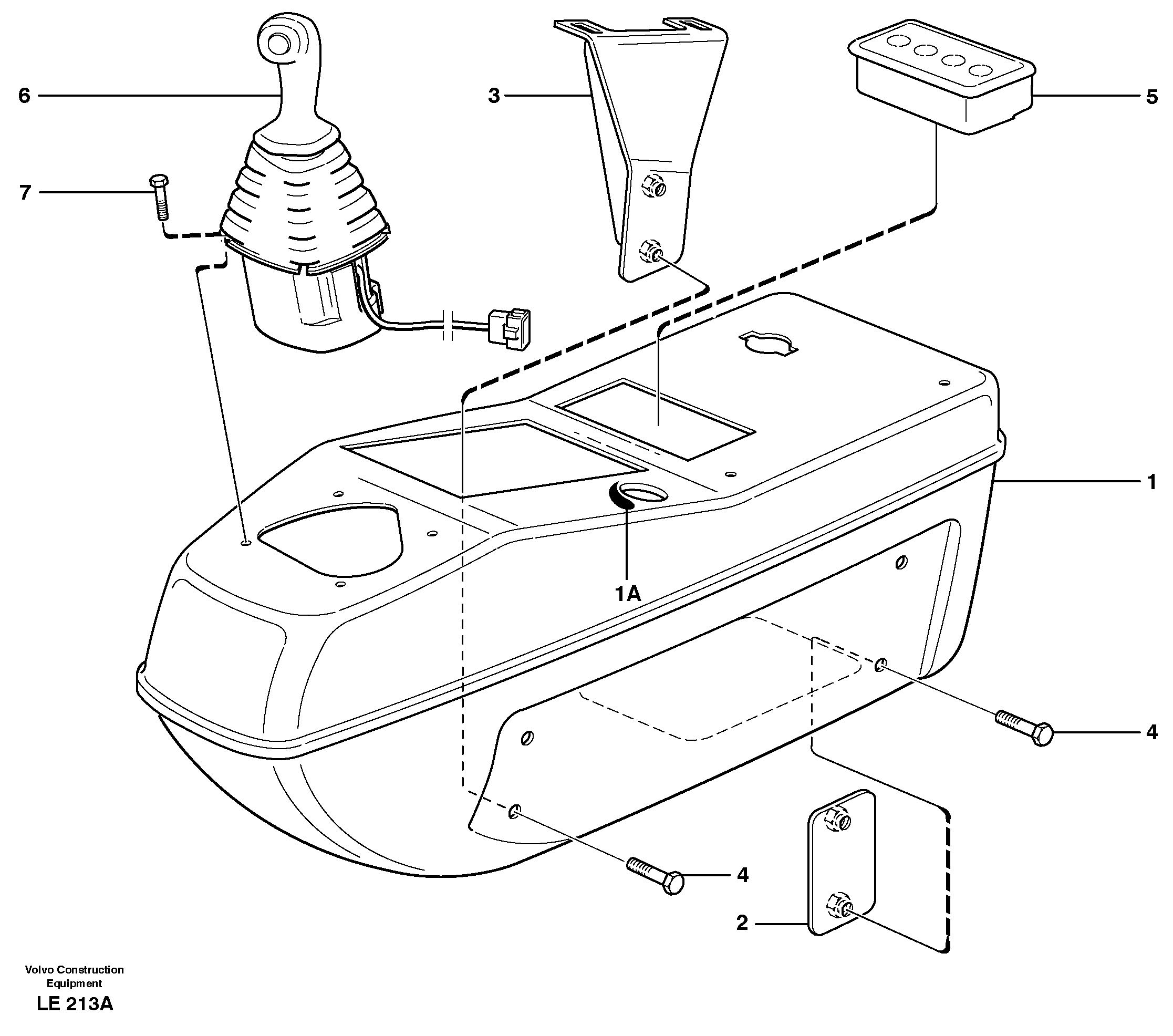 Connector Kit VOE14372294 VOLVO