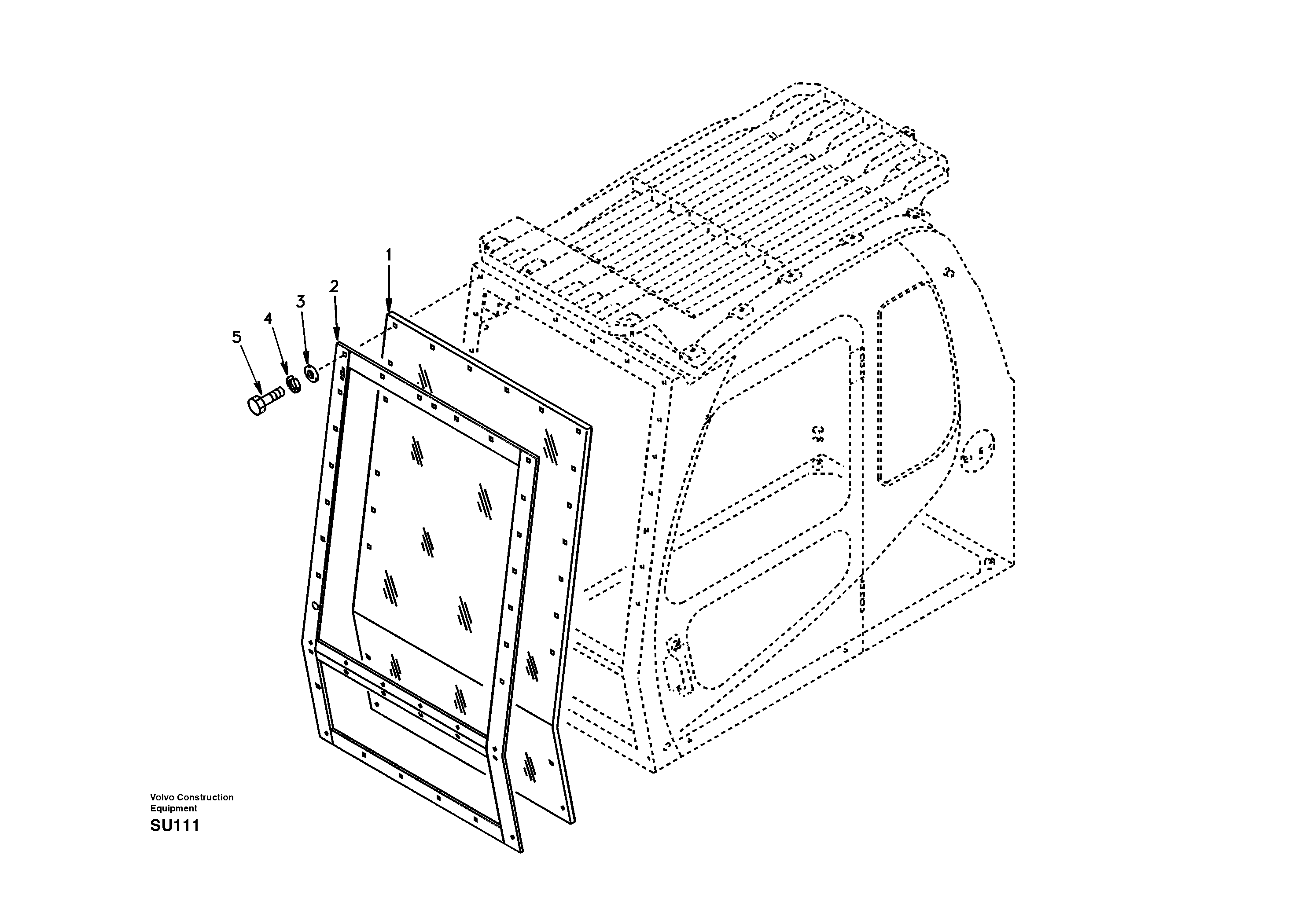 Cover VOE14502681 VOLVO