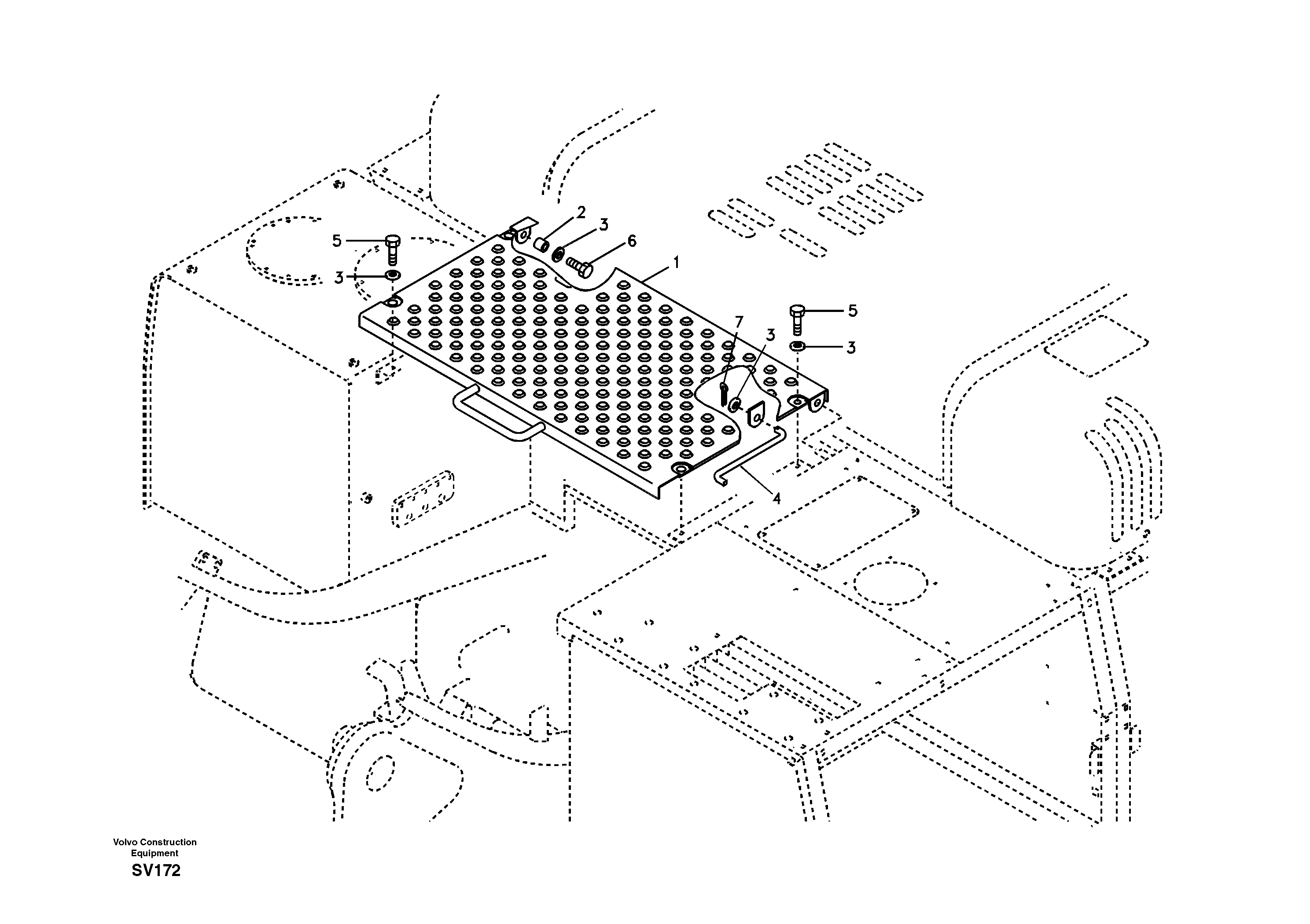Cover VOE14508803 VOLVO