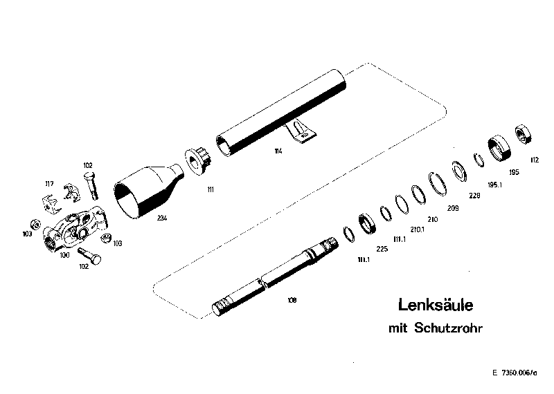Шайба 0770032275 ZF