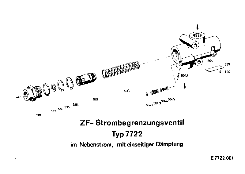 Уплотнительное кольцо круглого сечения 0634306159 ZF