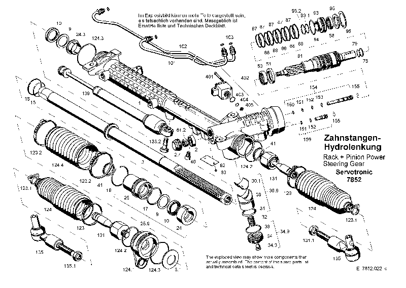 Уплотнительное кольцо 0770035556 ZF