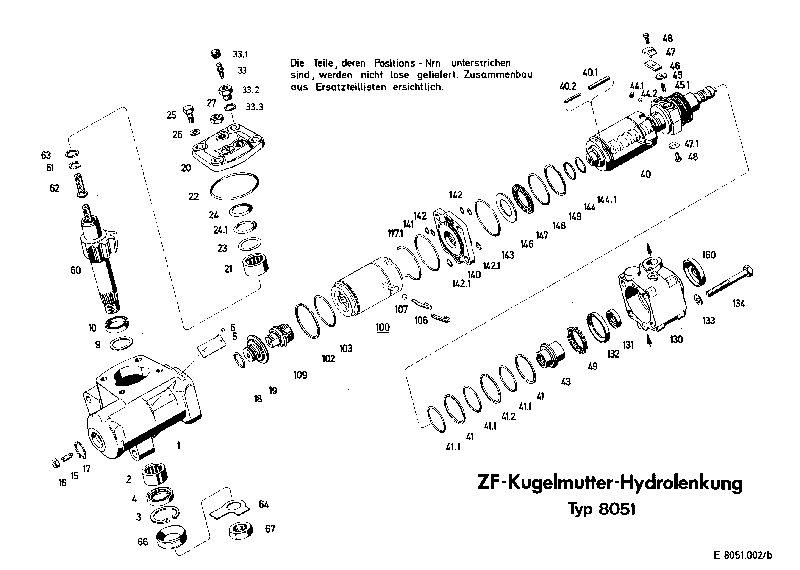 Шайба 0770033487 ZF