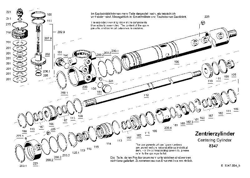 Уплотнительное кольцо круглого сечения 0634306221 ZF