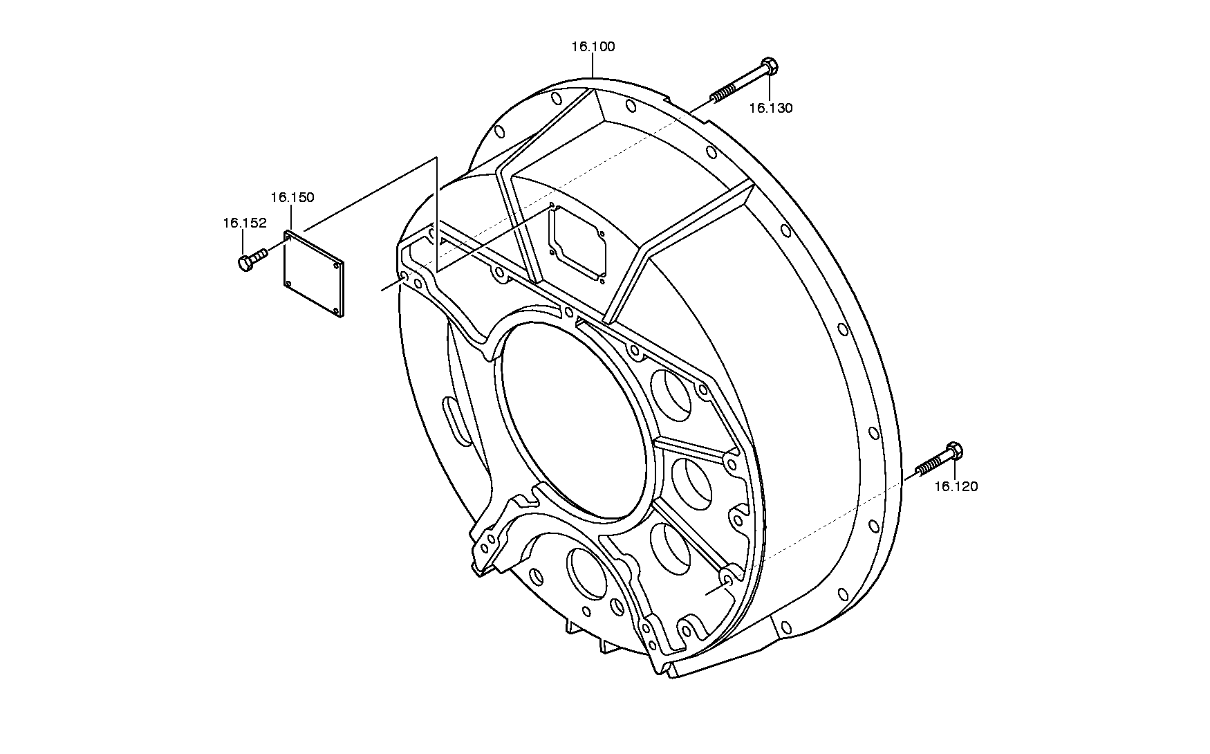 COVER SHEET 3085302019 ZF