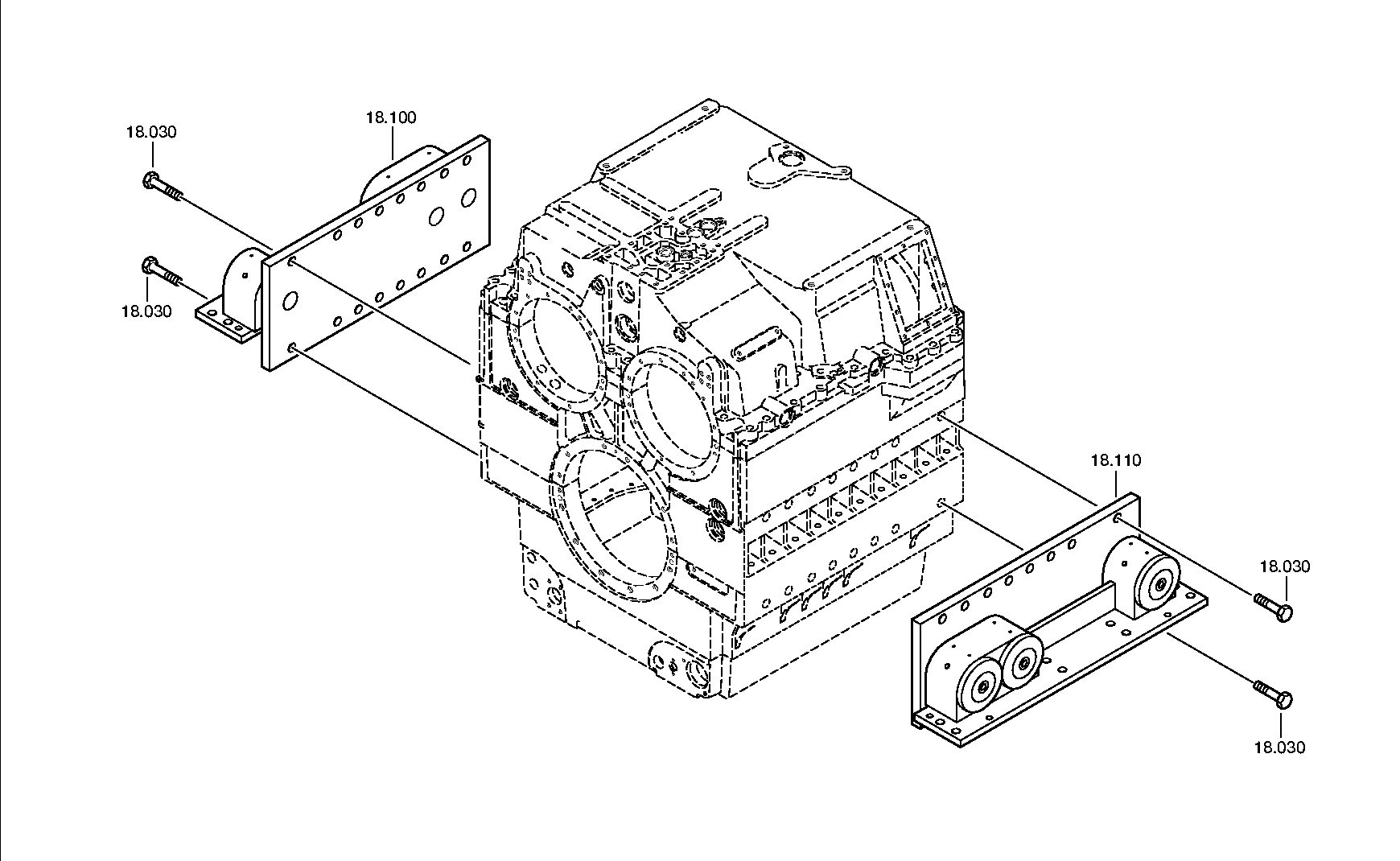 SHEET 3090318002 ZF