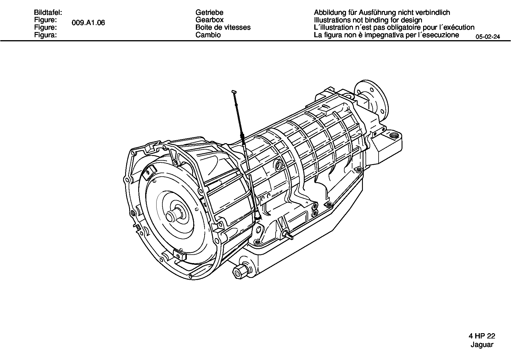 Муфта 1043173013 ZF