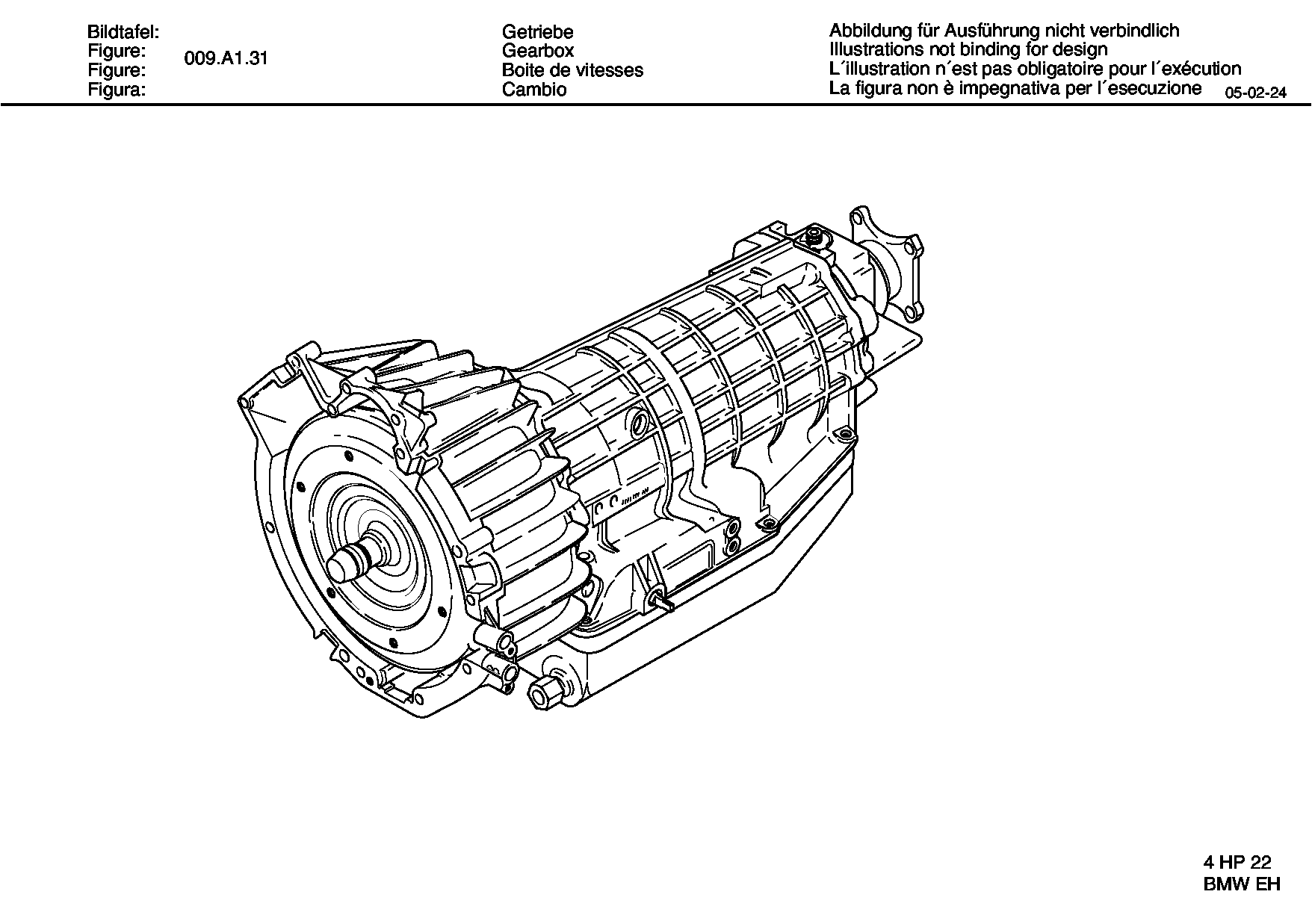 Муфта 1043177008 ZF