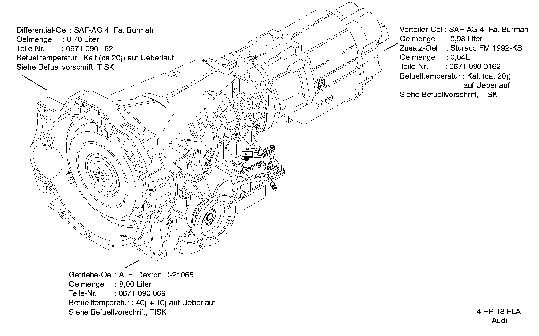OIL 1050292002 ZF