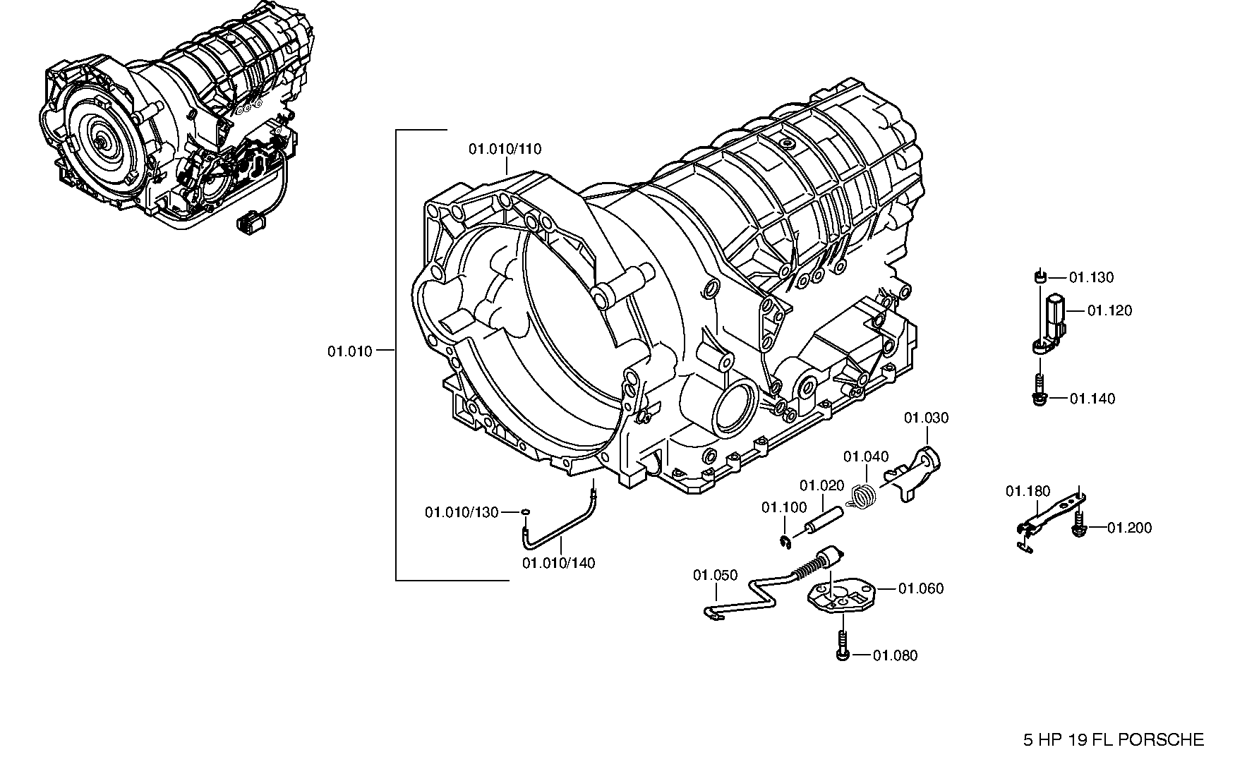 Сапун 1060290028 ZF