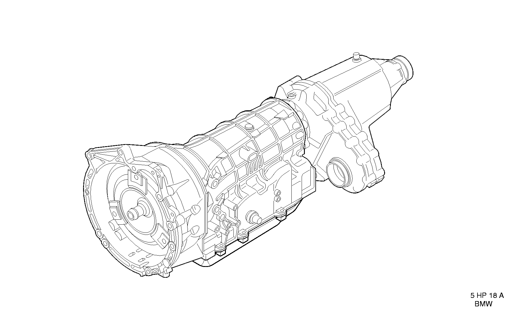 Выход 1056114801 ZF