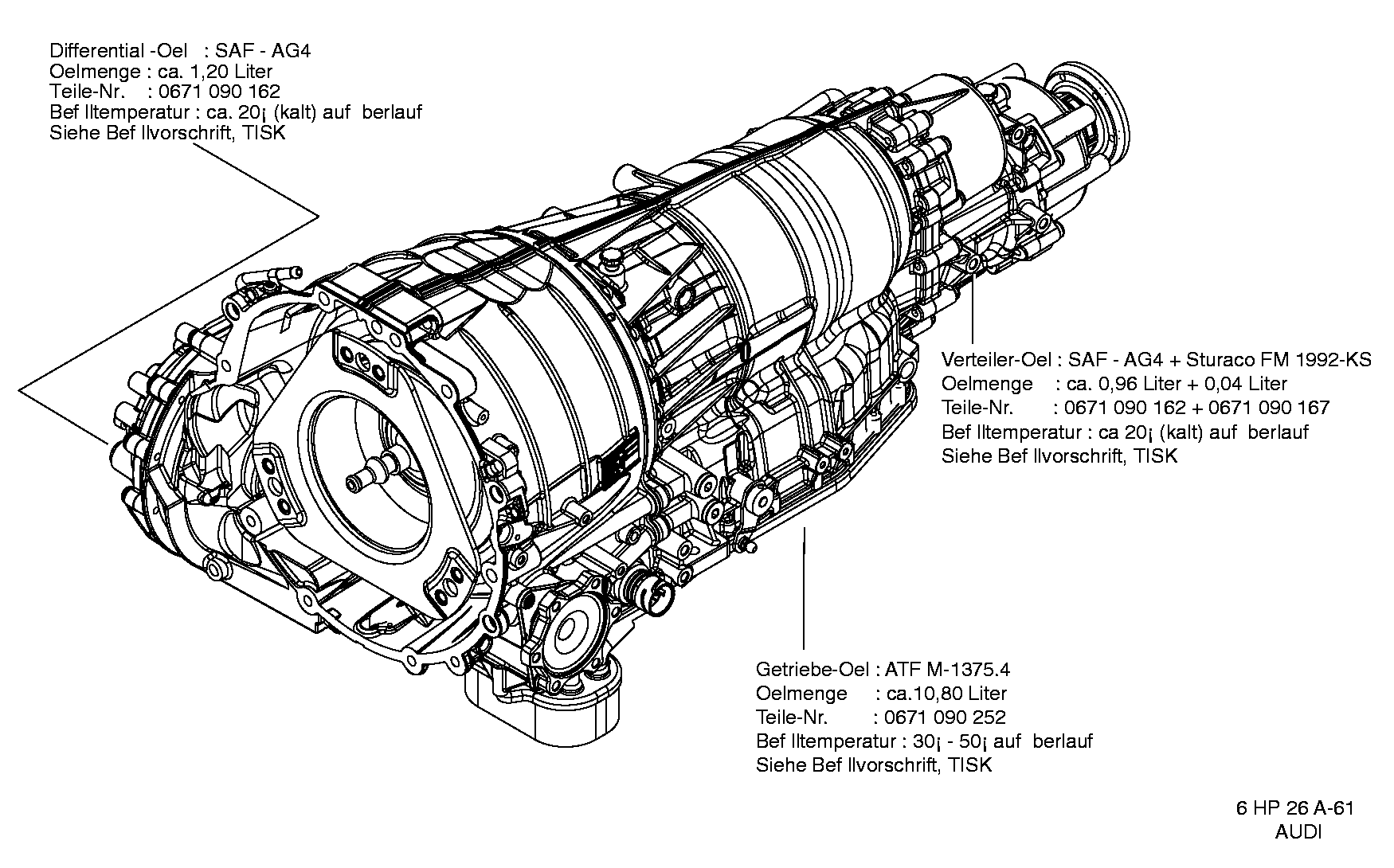 OIL 1068292005 ZF