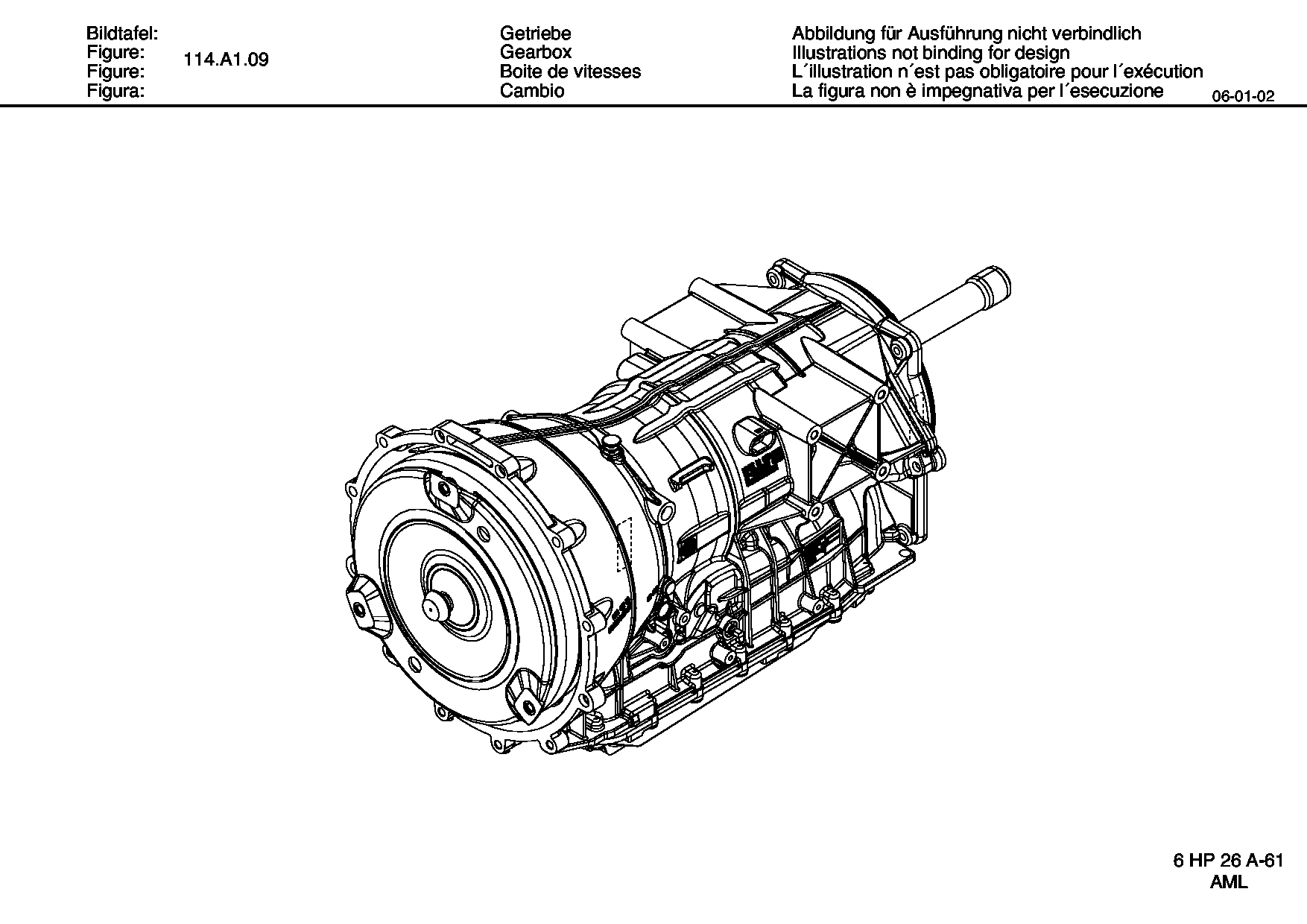 Выход 1068114869 ZF