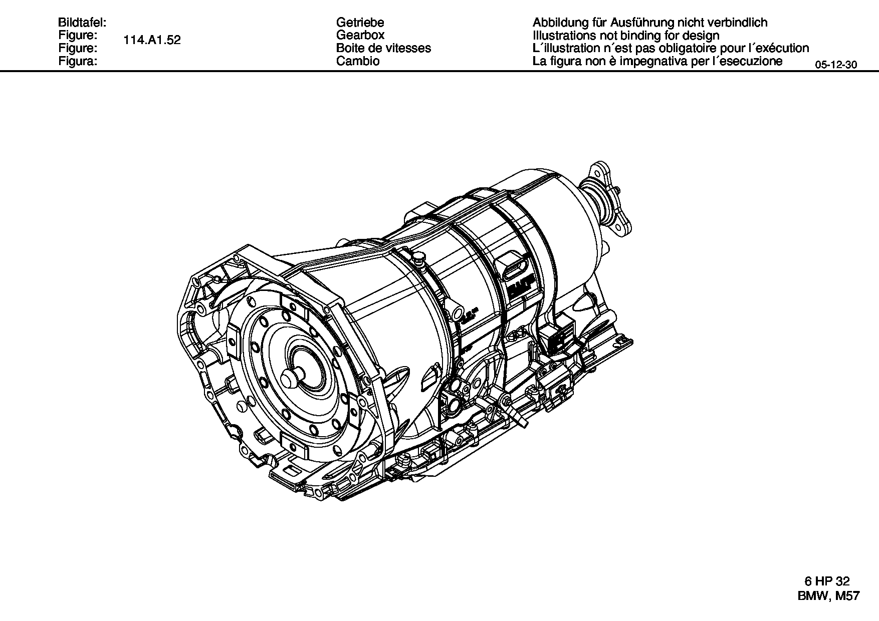 Муфта 1070172008 ZF