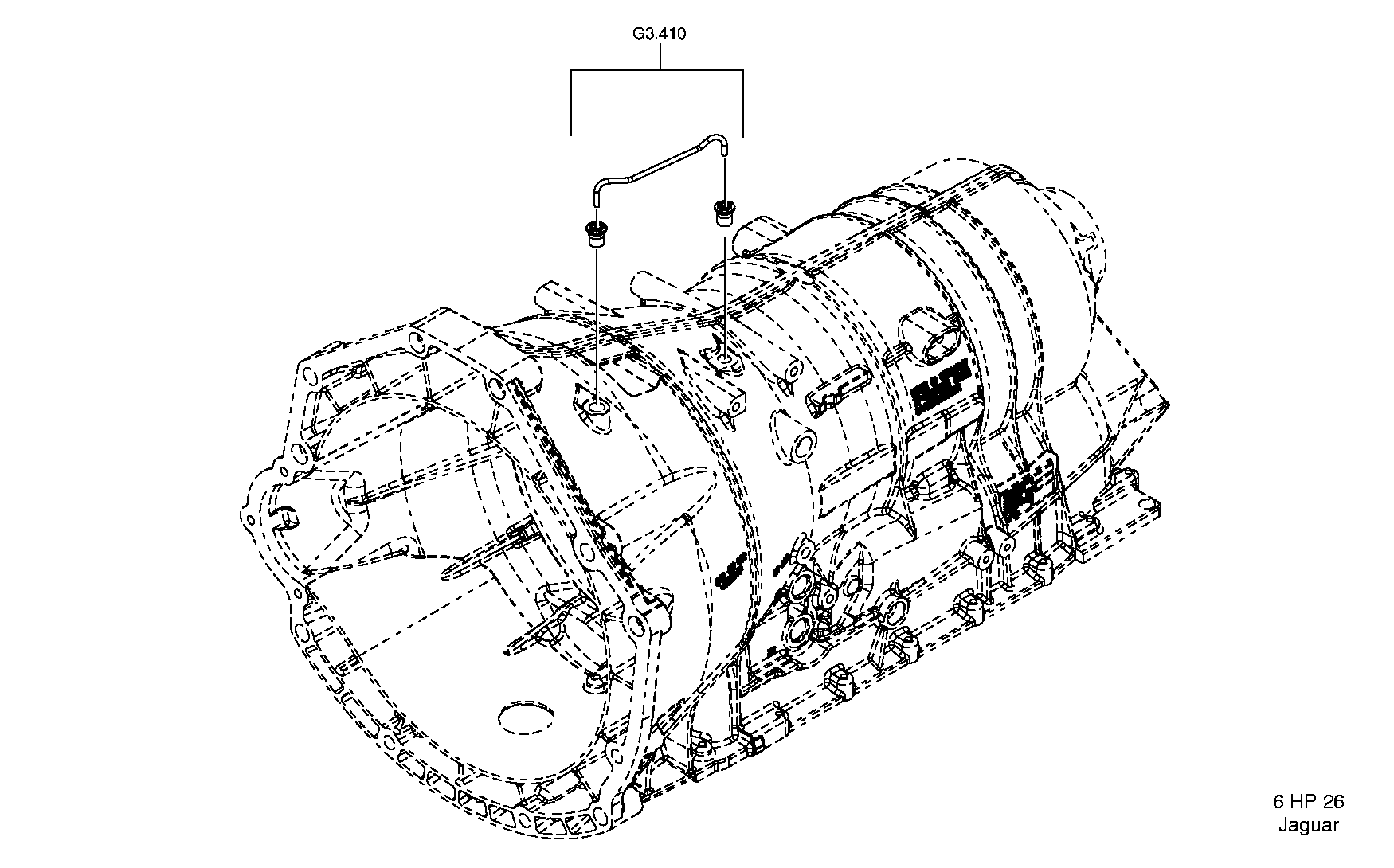 Сапун 1068298003 ZF