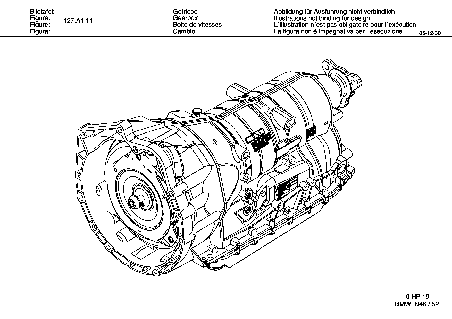 Муфта 1071175008 ZF