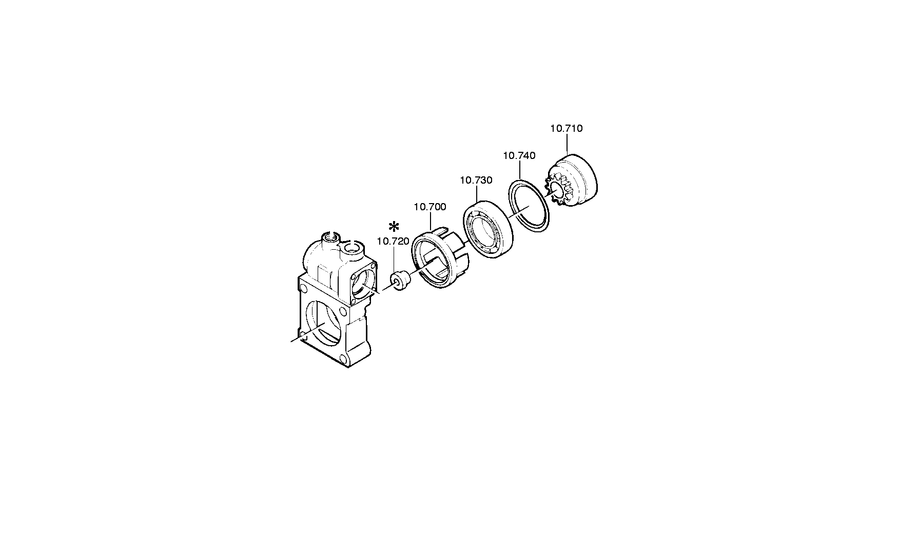 COVER SHEET 1285303045 ZF